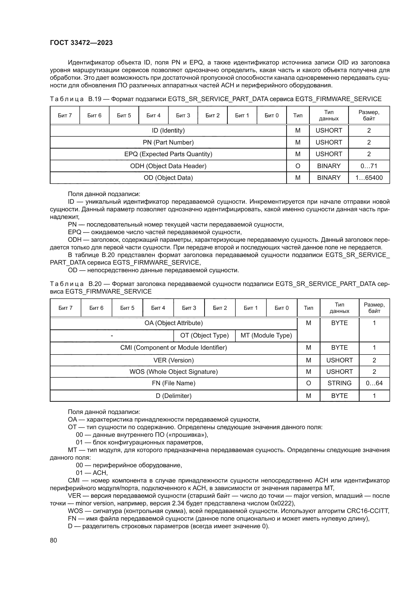 ГОСТ 33472-2023