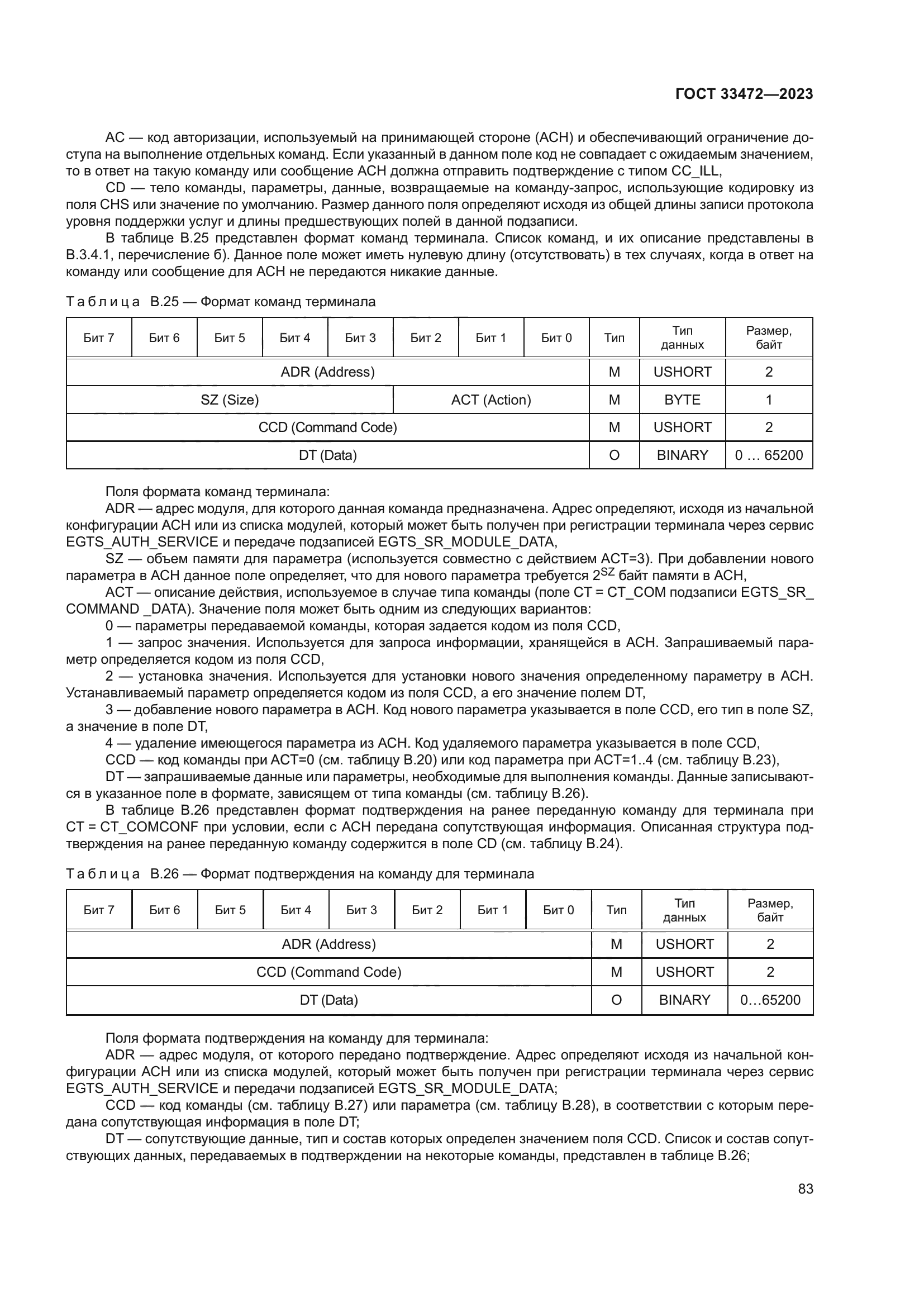 ГОСТ 33472-2023