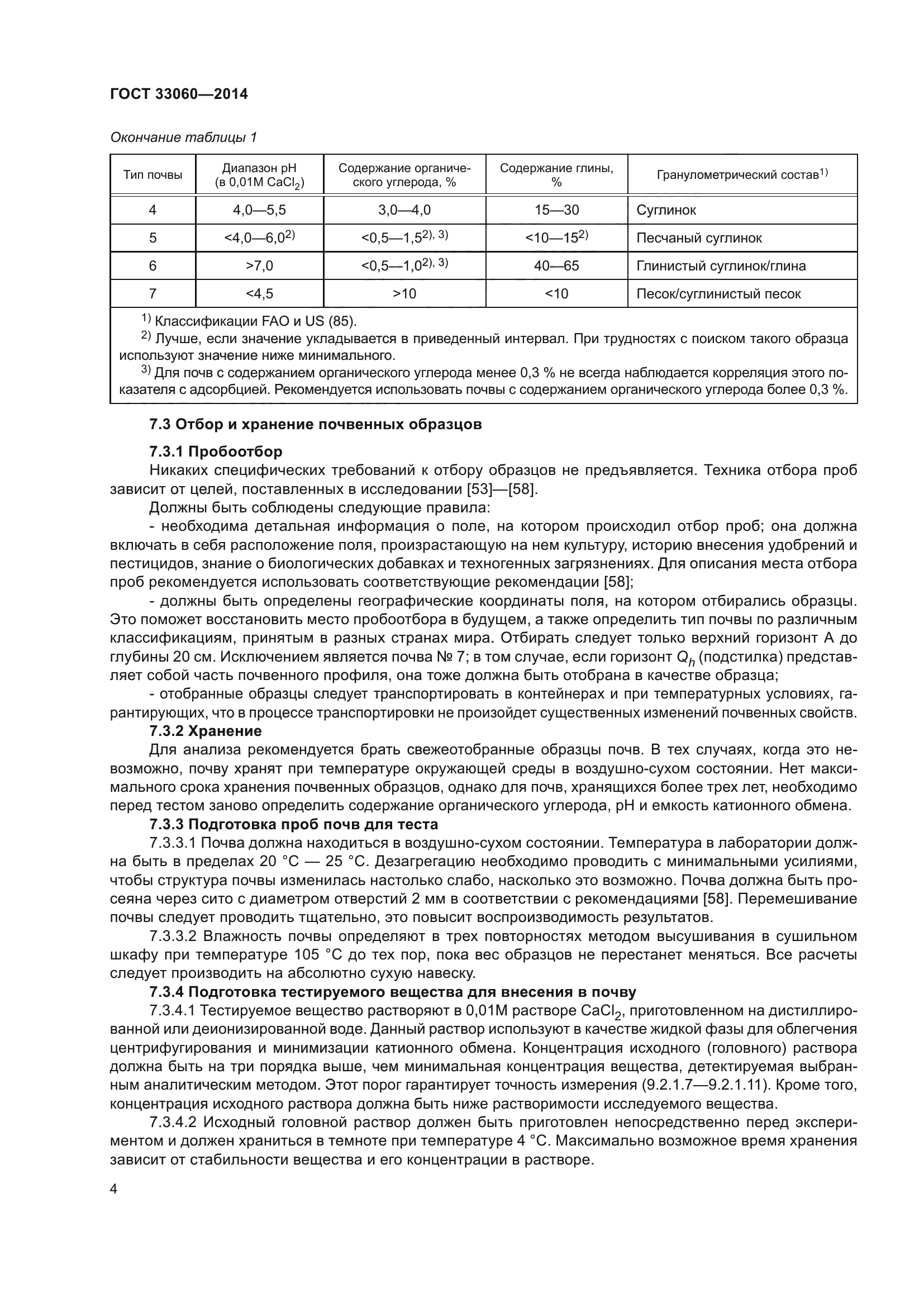 ГОСТ 33060-2014