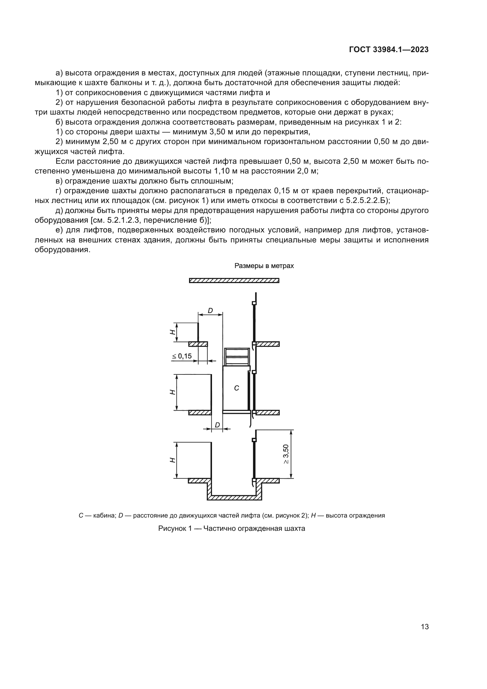 ГОСТ 33984.1-2023
