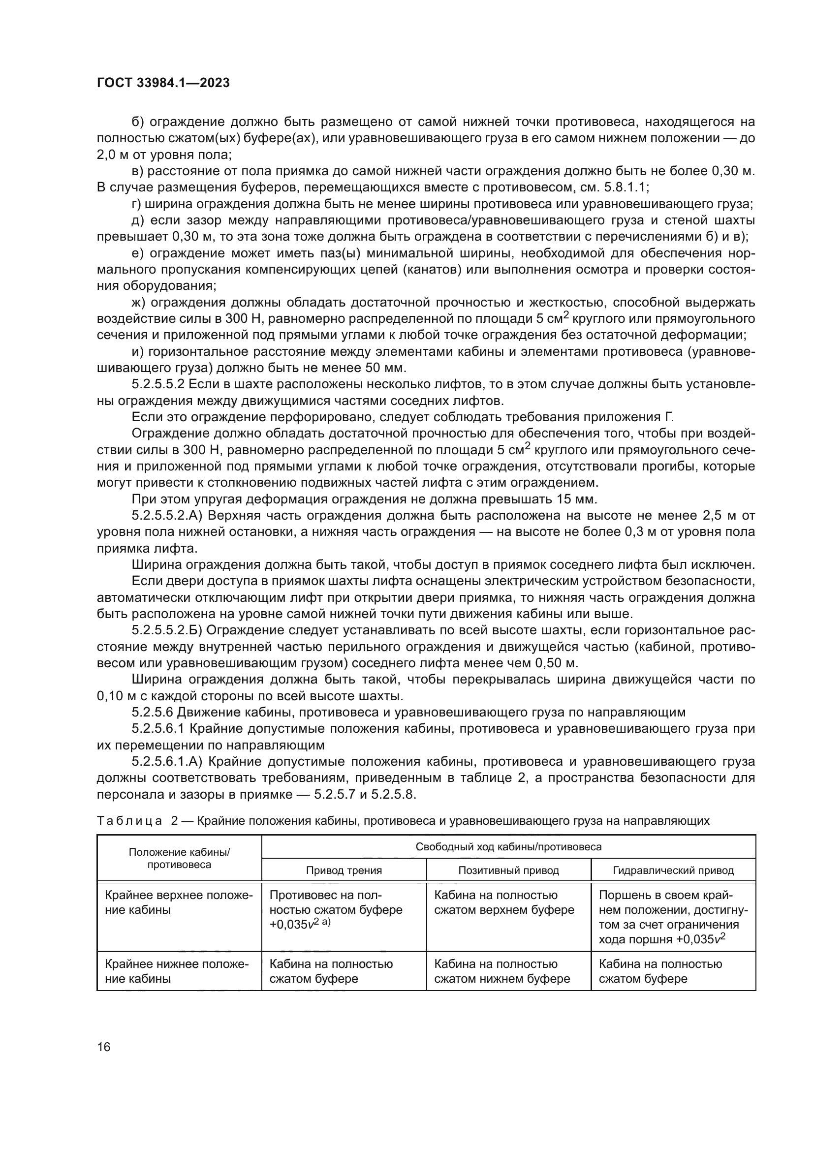 ГОСТ 33984.1-2023