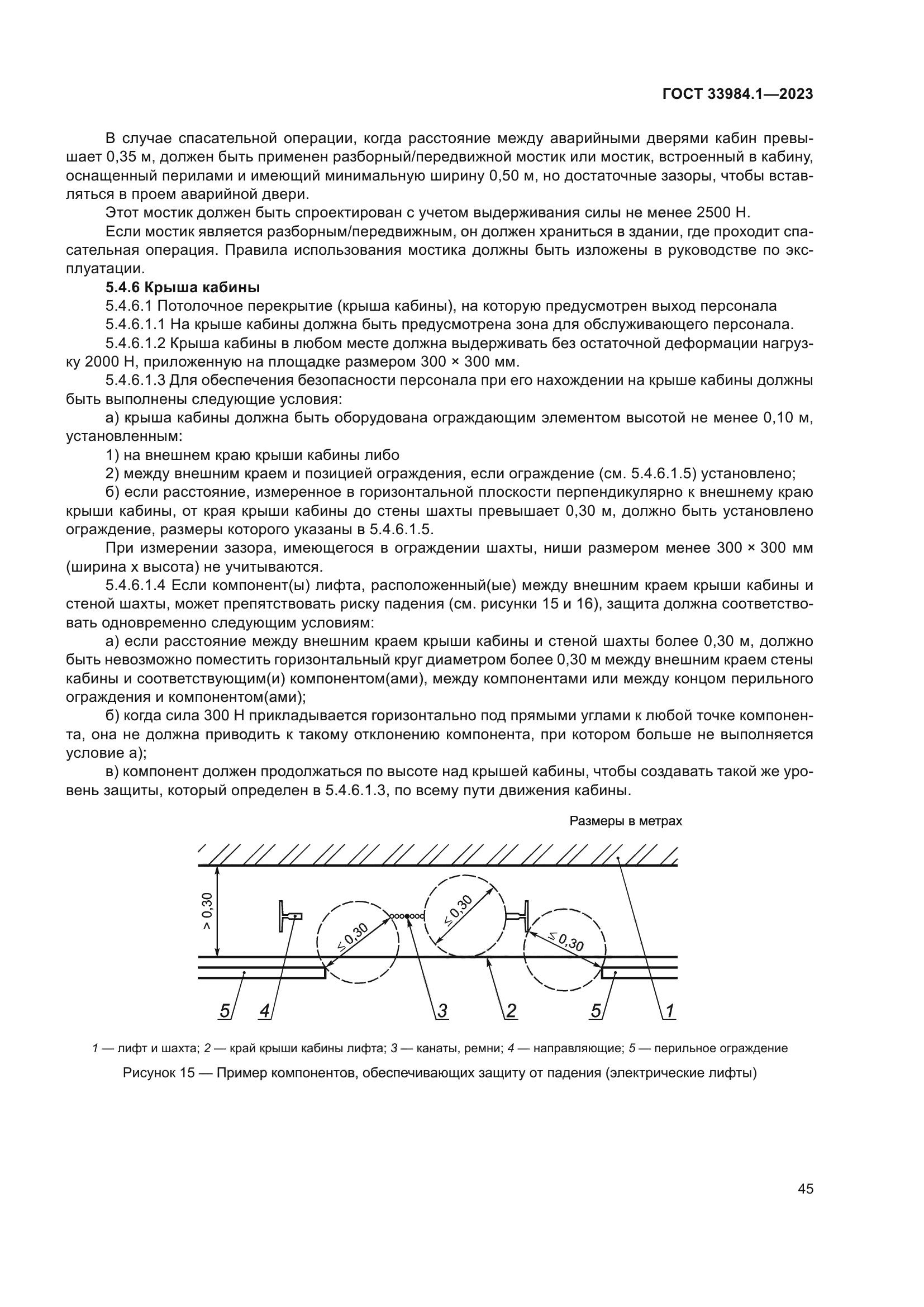 ГОСТ 33984.1-2023