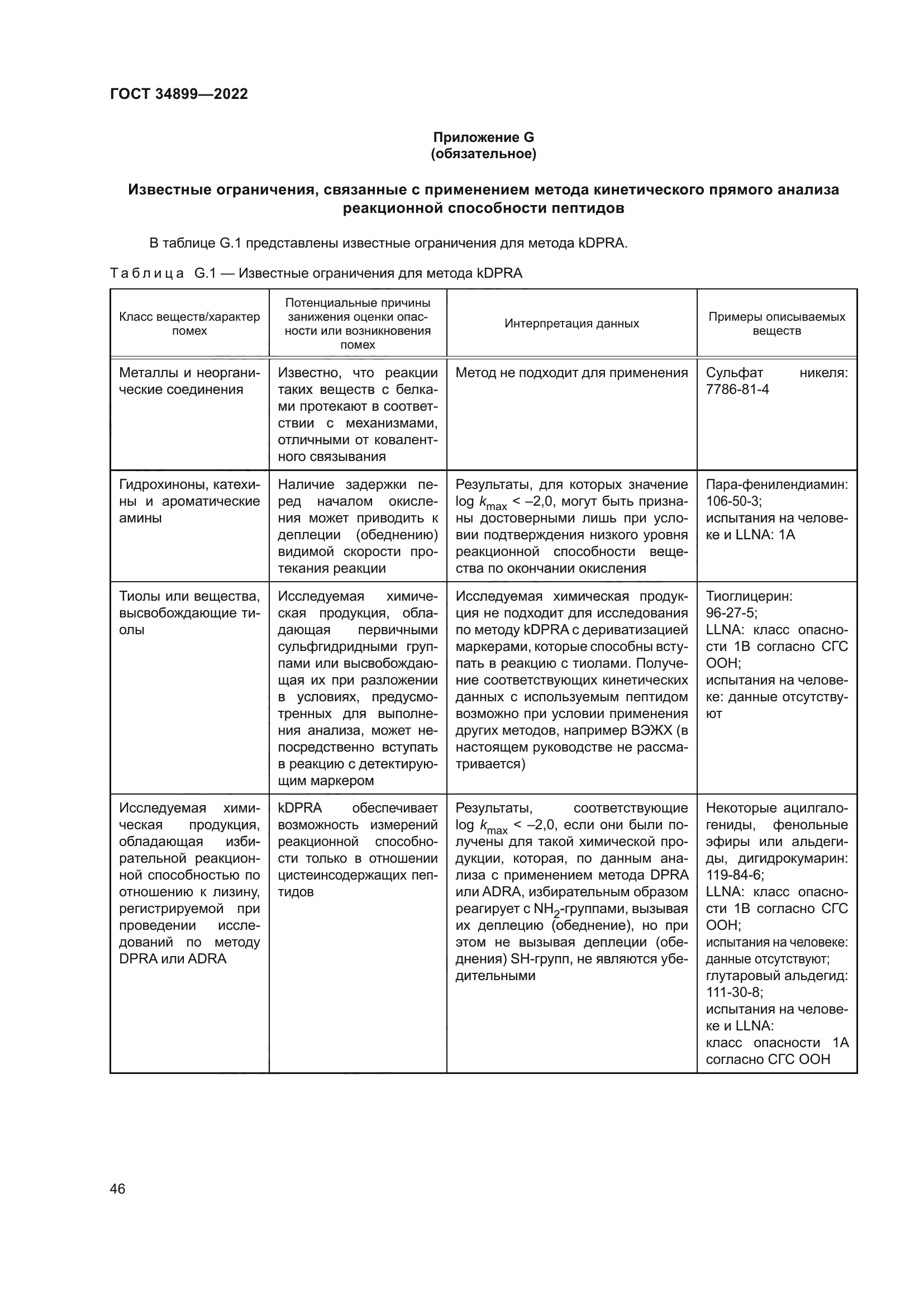 ГОСТ 34899-2022
