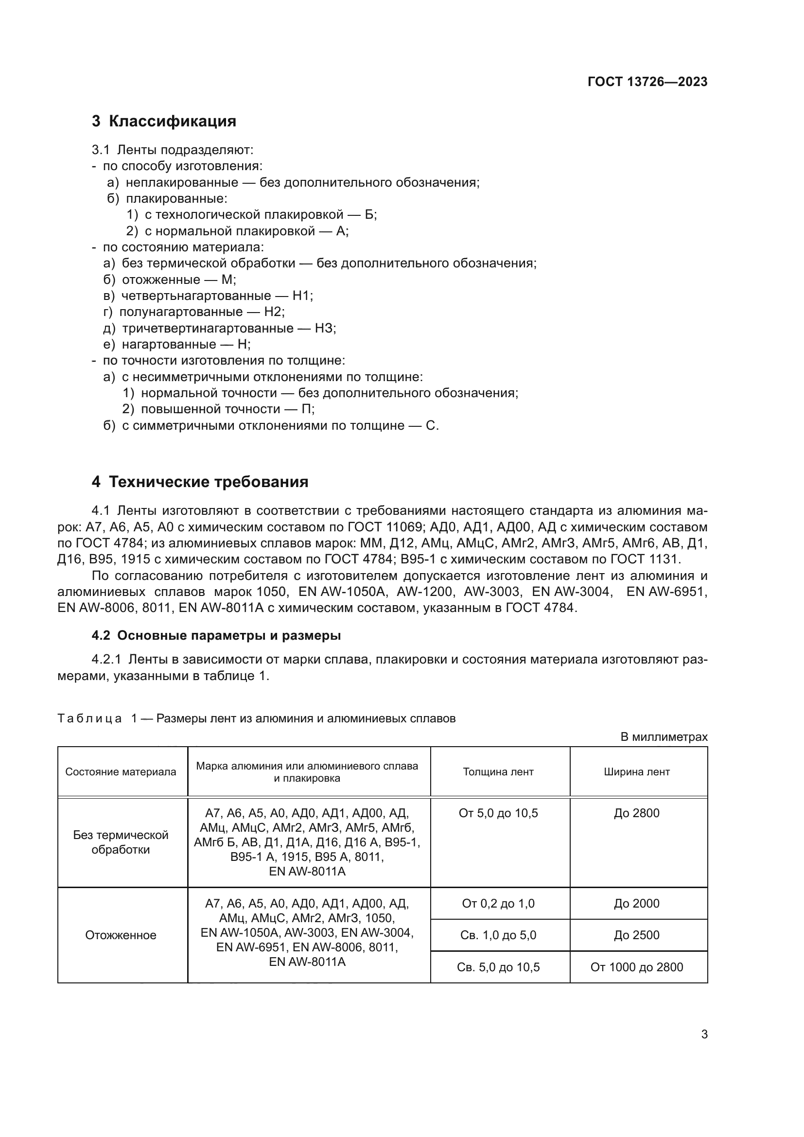 ГОСТ 13726-2023