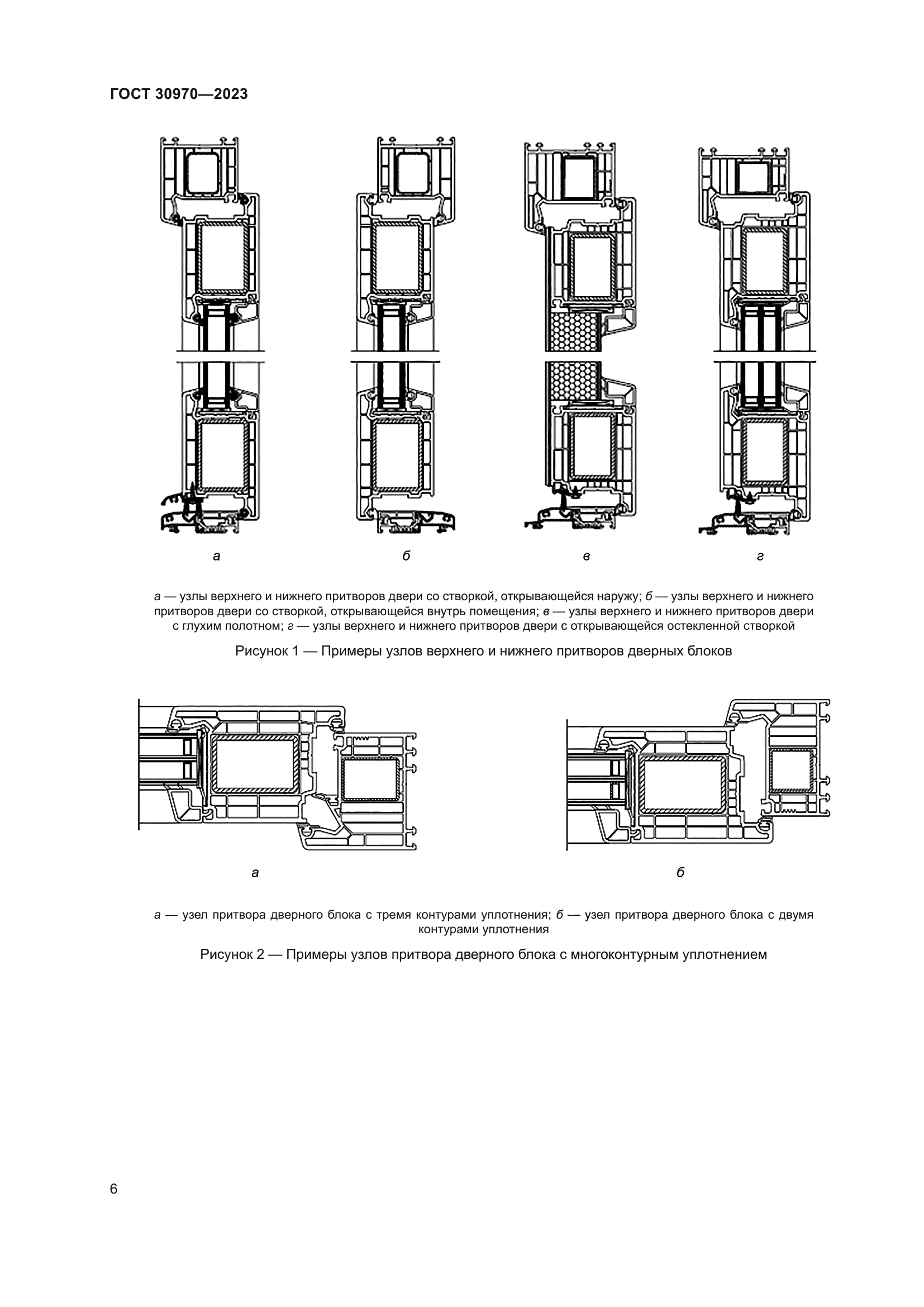 ГОСТ 30970-2023