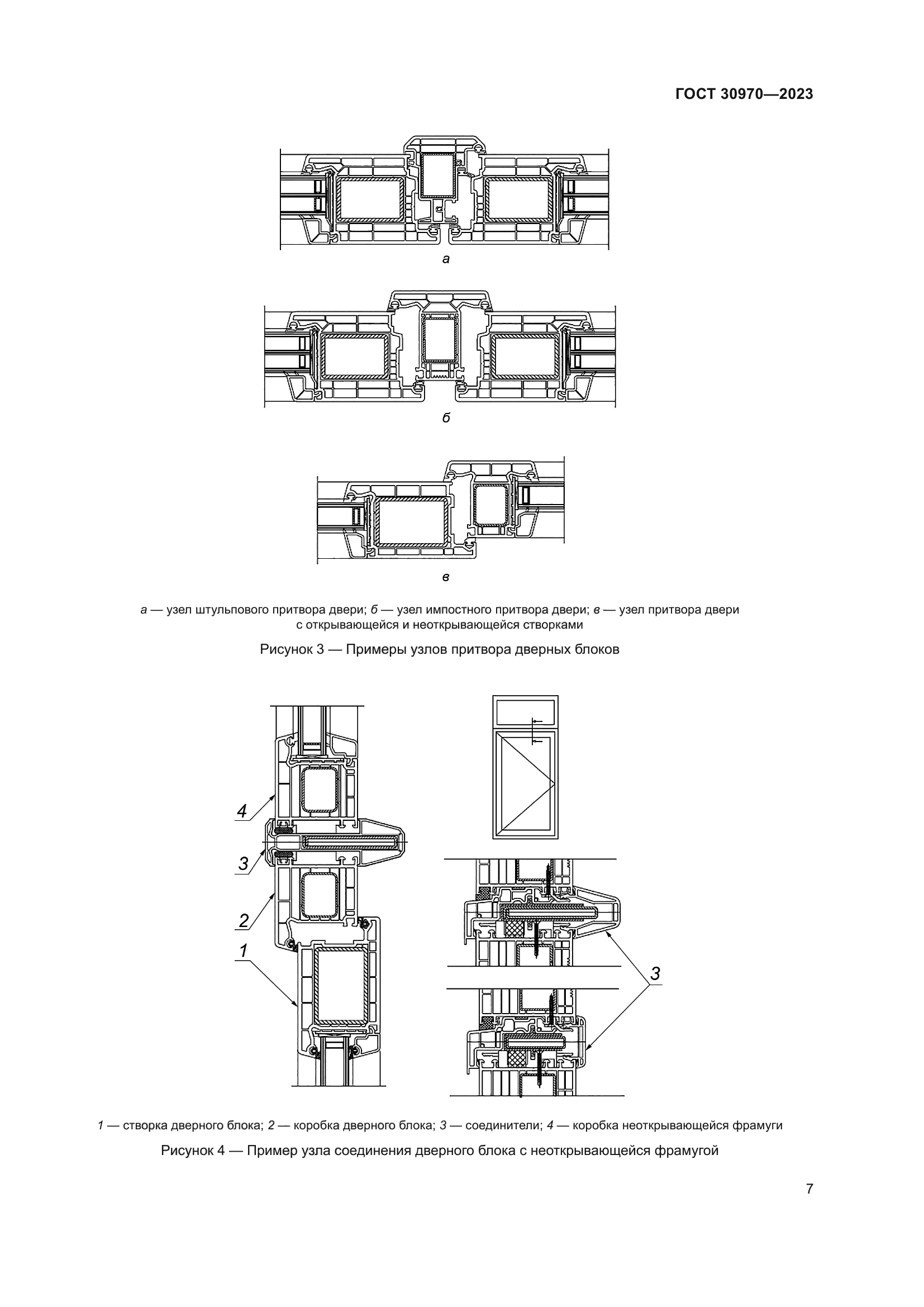 ГОСТ 30970-2023