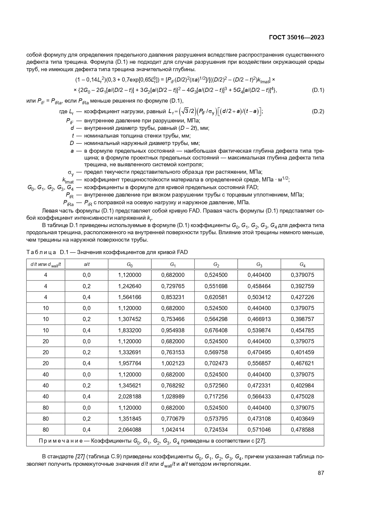 ГОСТ 35016-2023