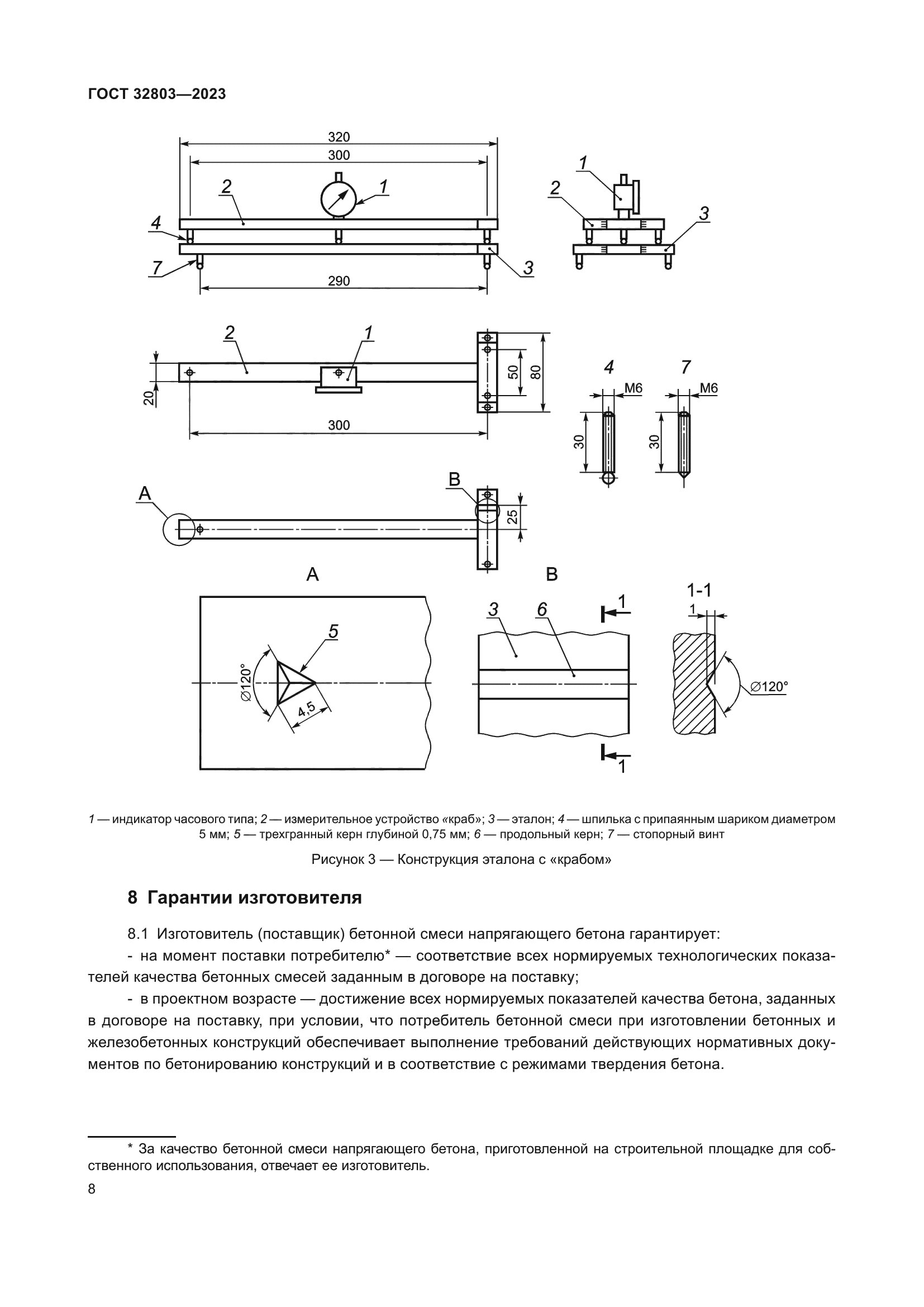 ГОСТ 32803-2023