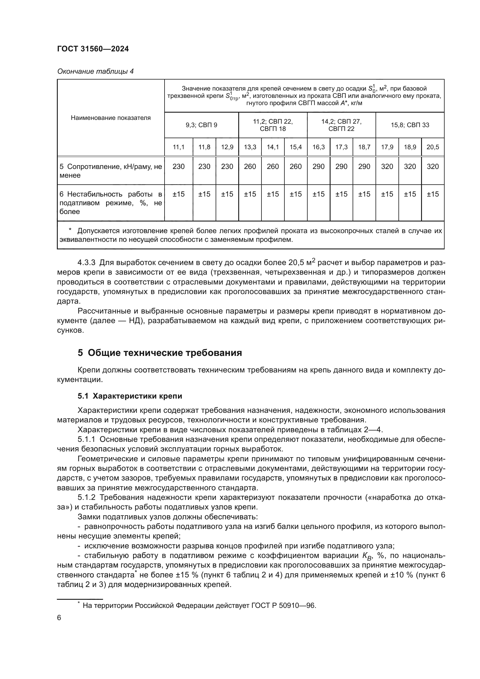 ГОСТ 31560-2024