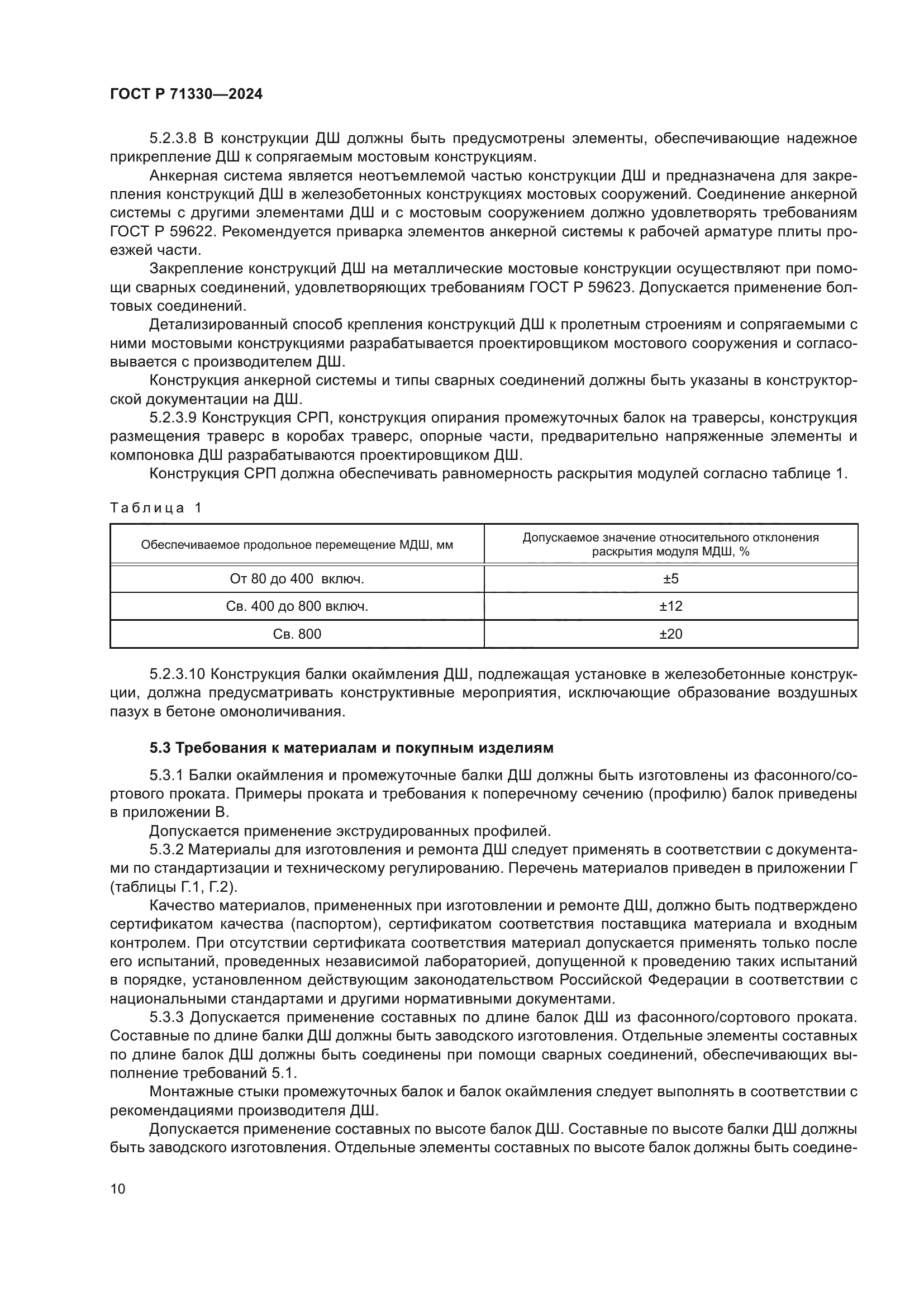 ГОСТ Р 71330-2024