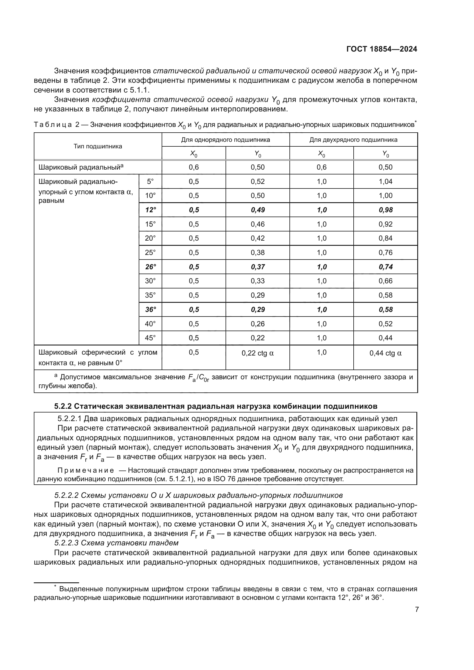 ГОСТ 18854-2024
