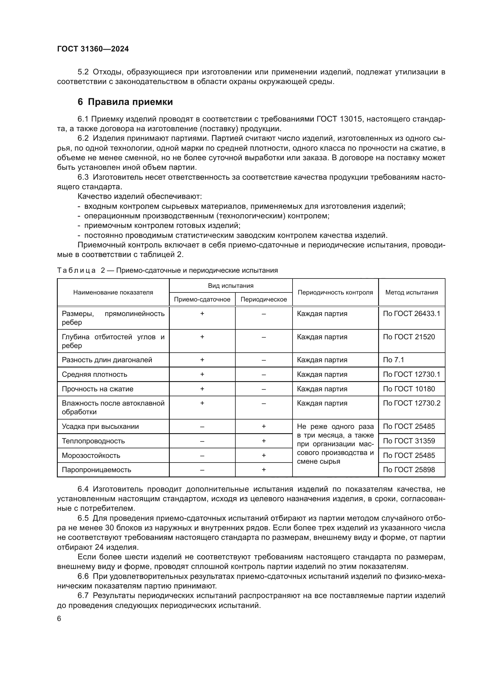 ГОСТ 31360-2024