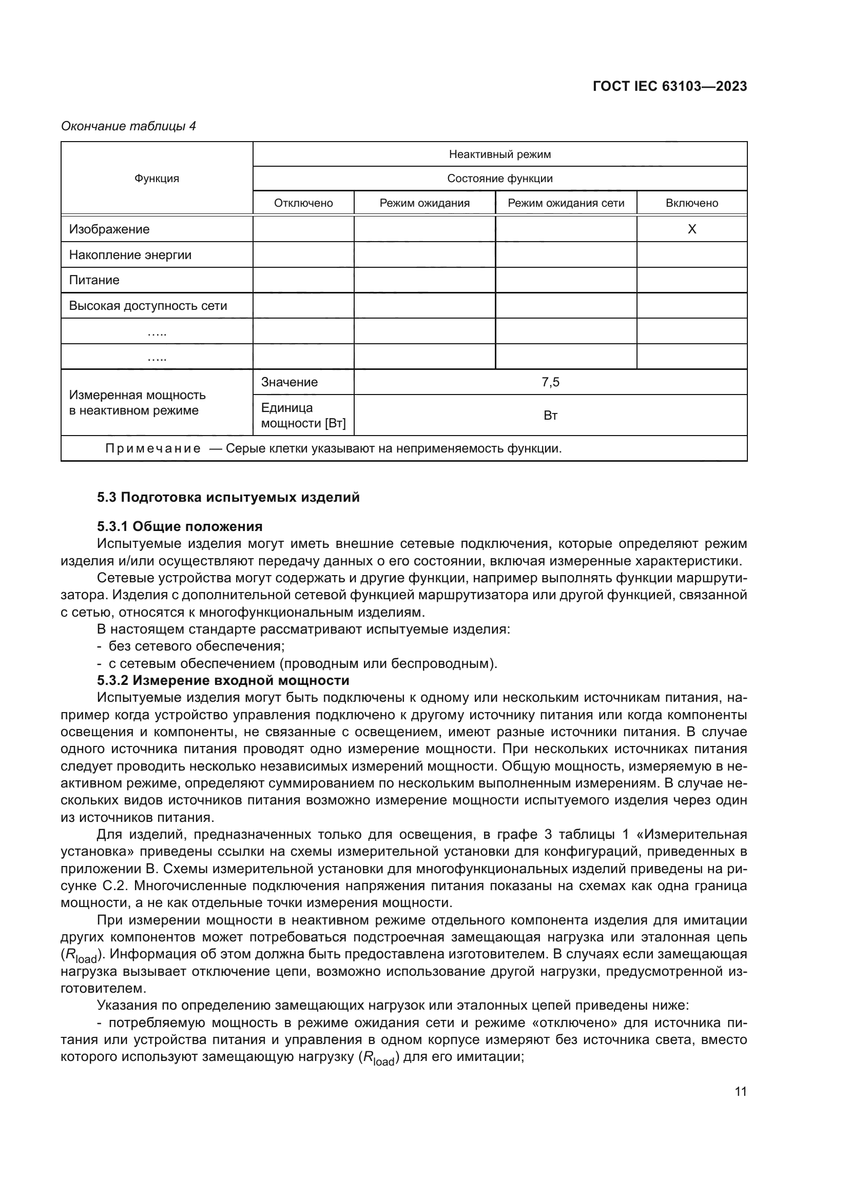 ГОСТ IEC 63103-2023