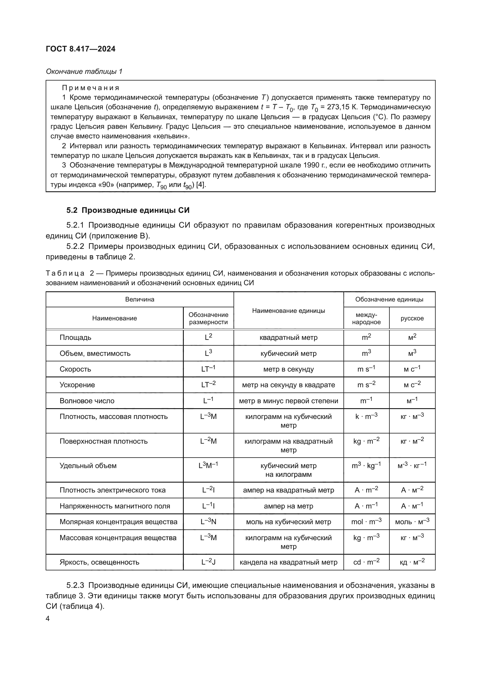 ГОСТ 8.417-2024