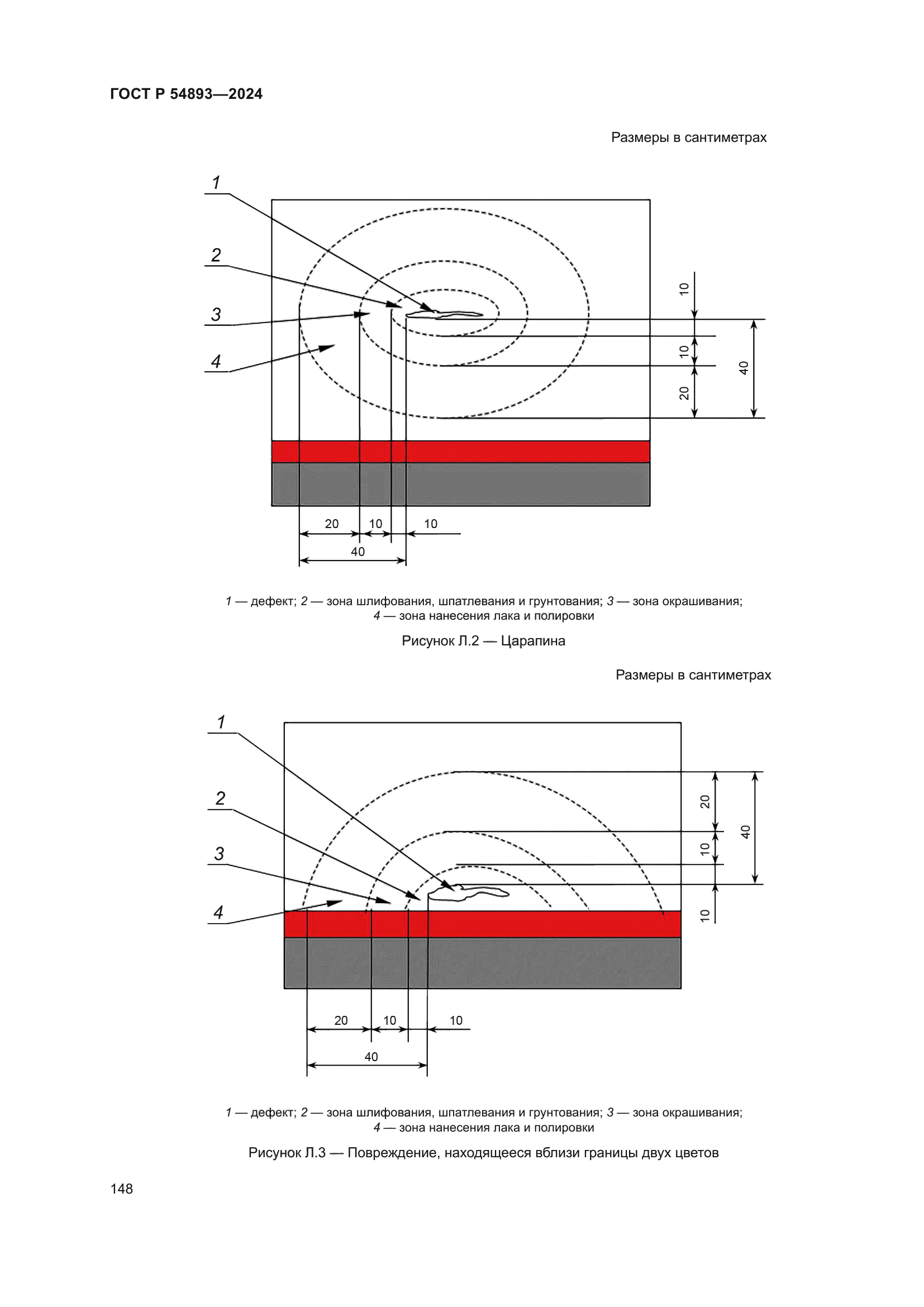 ГОСТ Р 54893-2024
