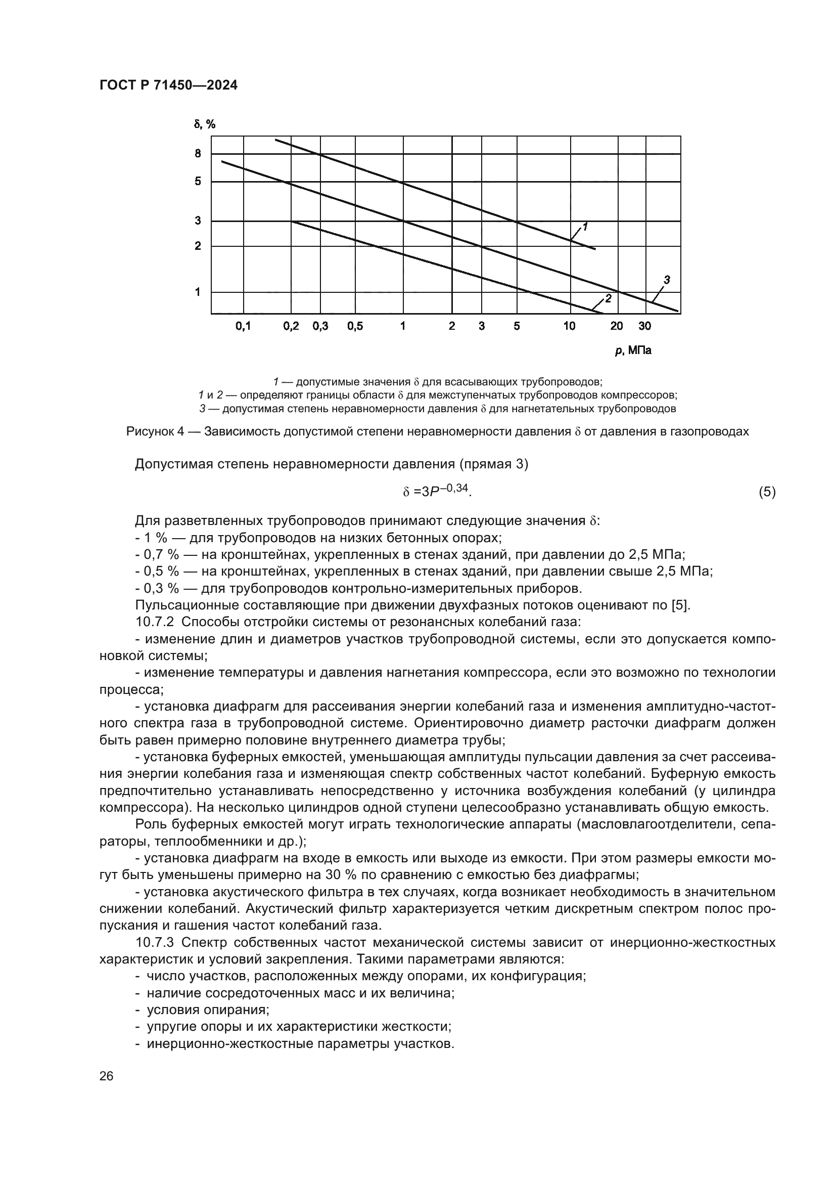 ГОСТ Р 71450-2024