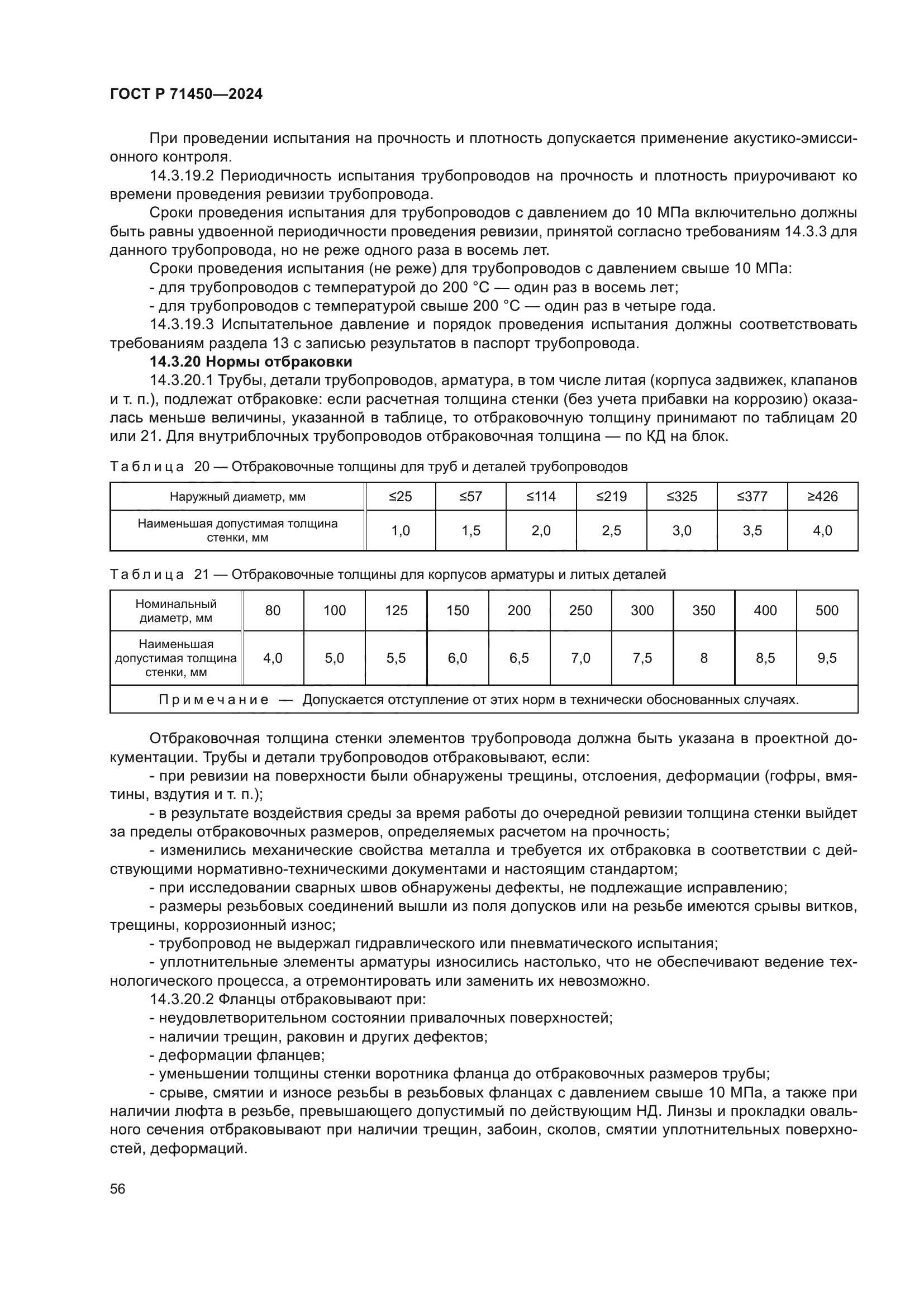 ГОСТ Р 71450-2024