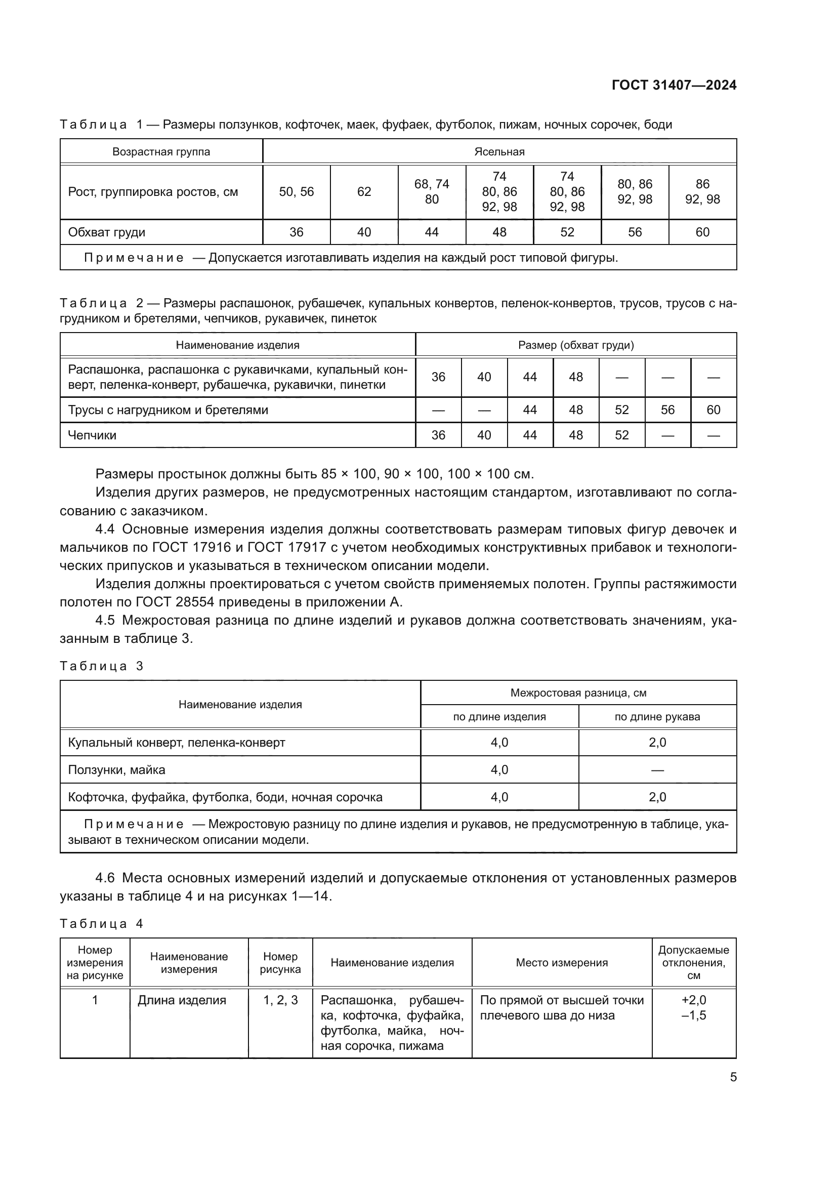 ГОСТ 31407-2024