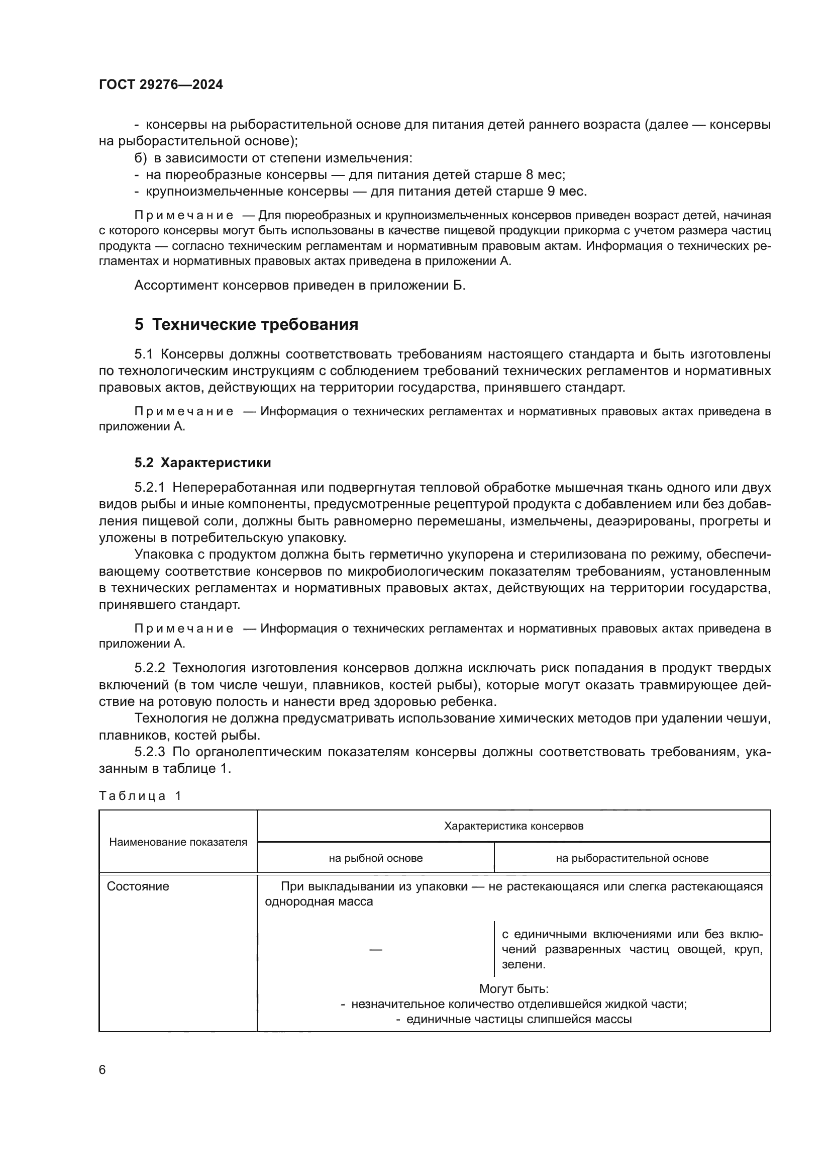 ГОСТ 29276-2024
