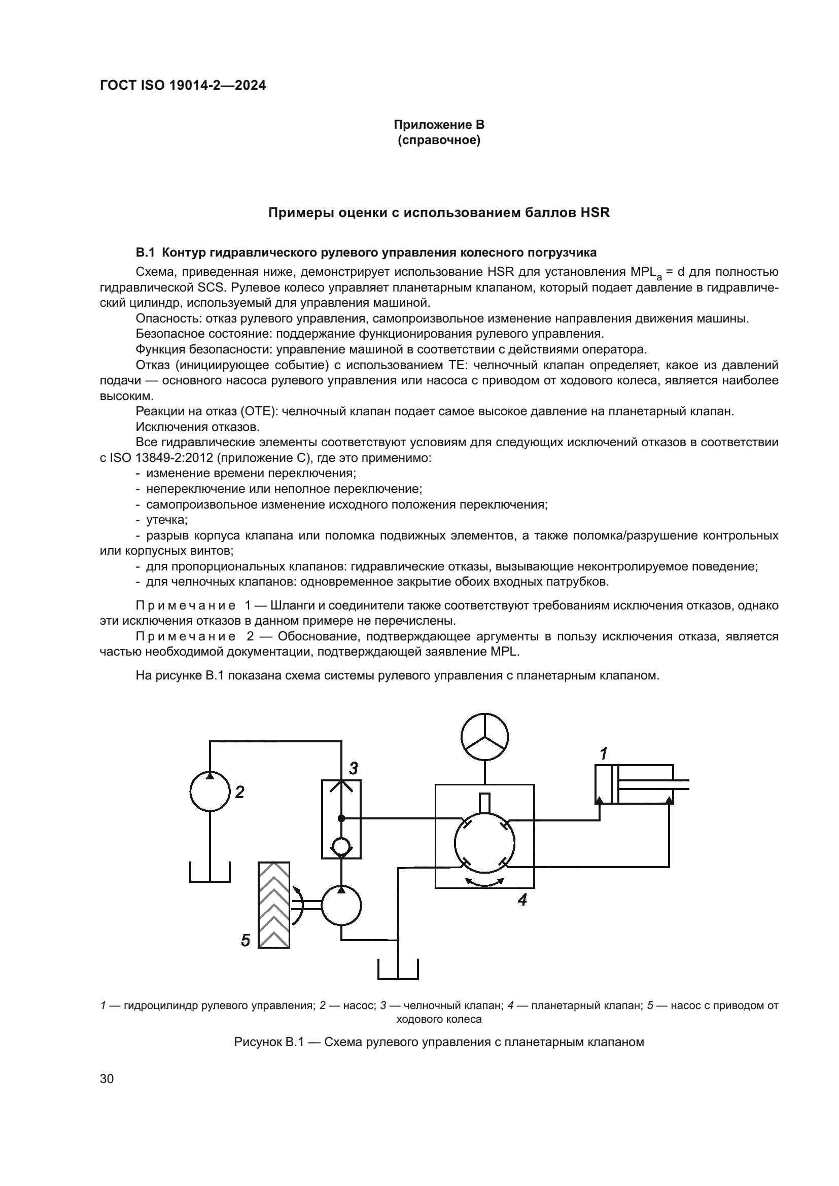 ГОСТ ISO 19014-2-2024