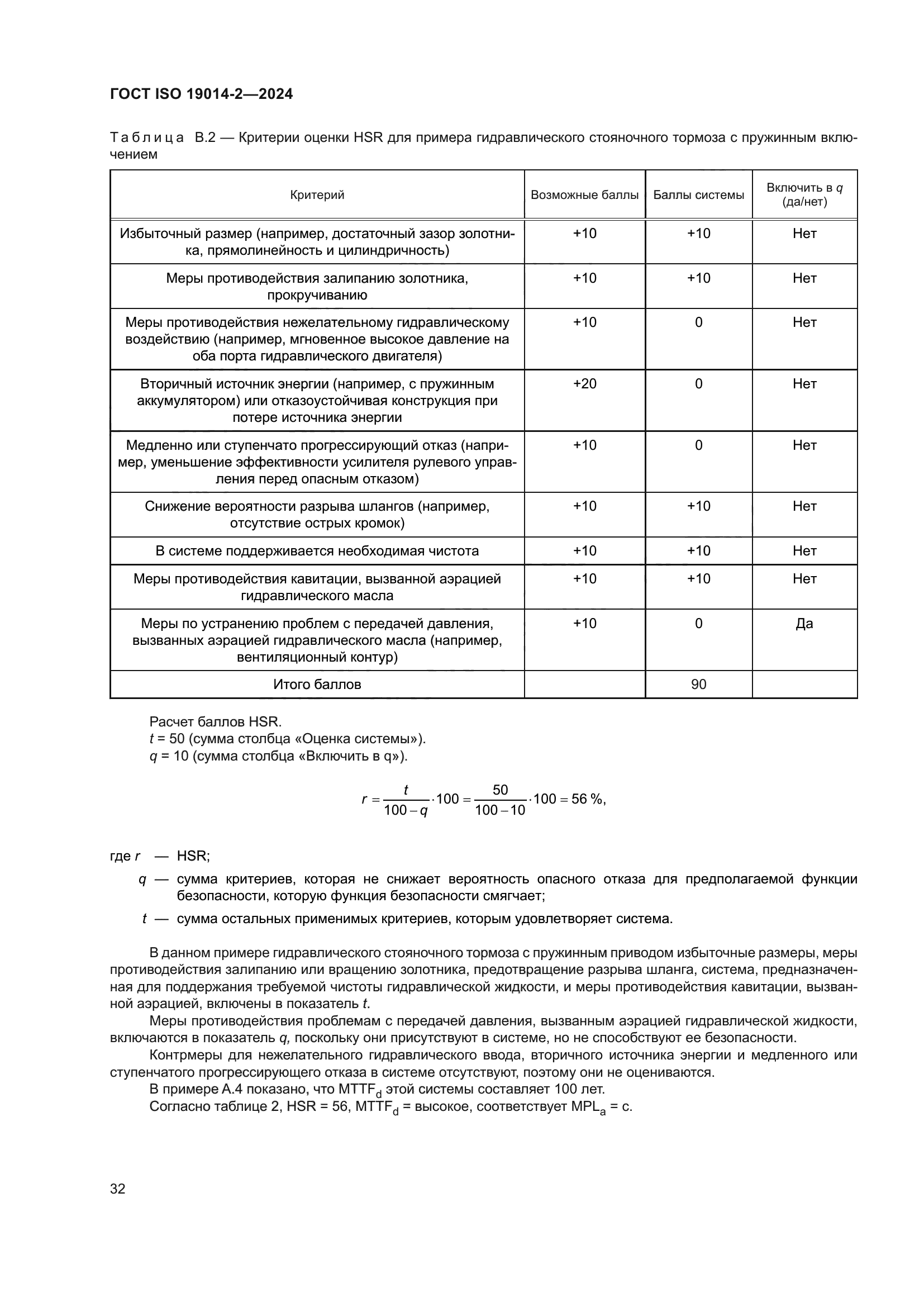 ГОСТ ISO 19014-2-2024