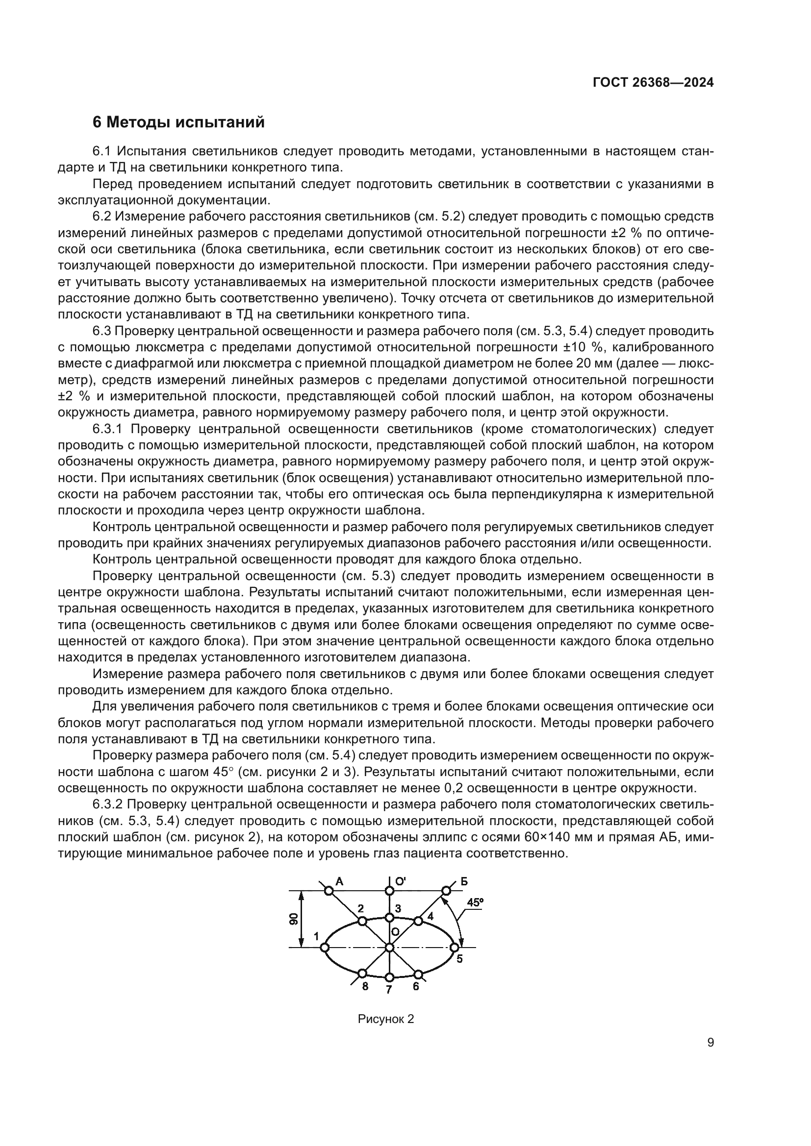 ГОСТ 26368-2024