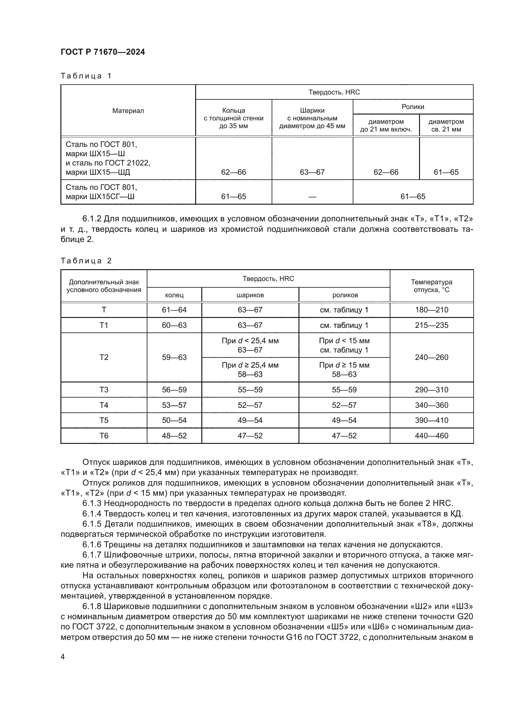ГОСТ Р 71670-2024