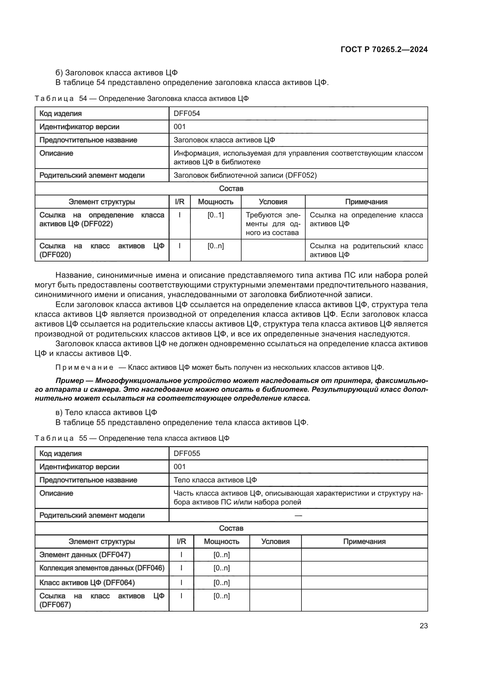 ГОСТ Р 70265.2-2024