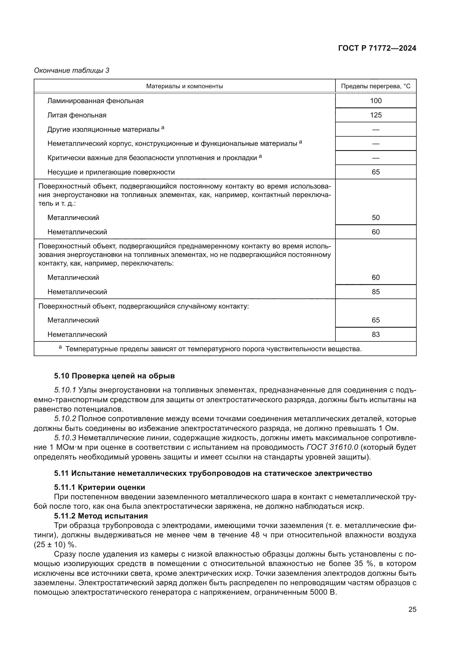 ГОСТ Р 71772-2024