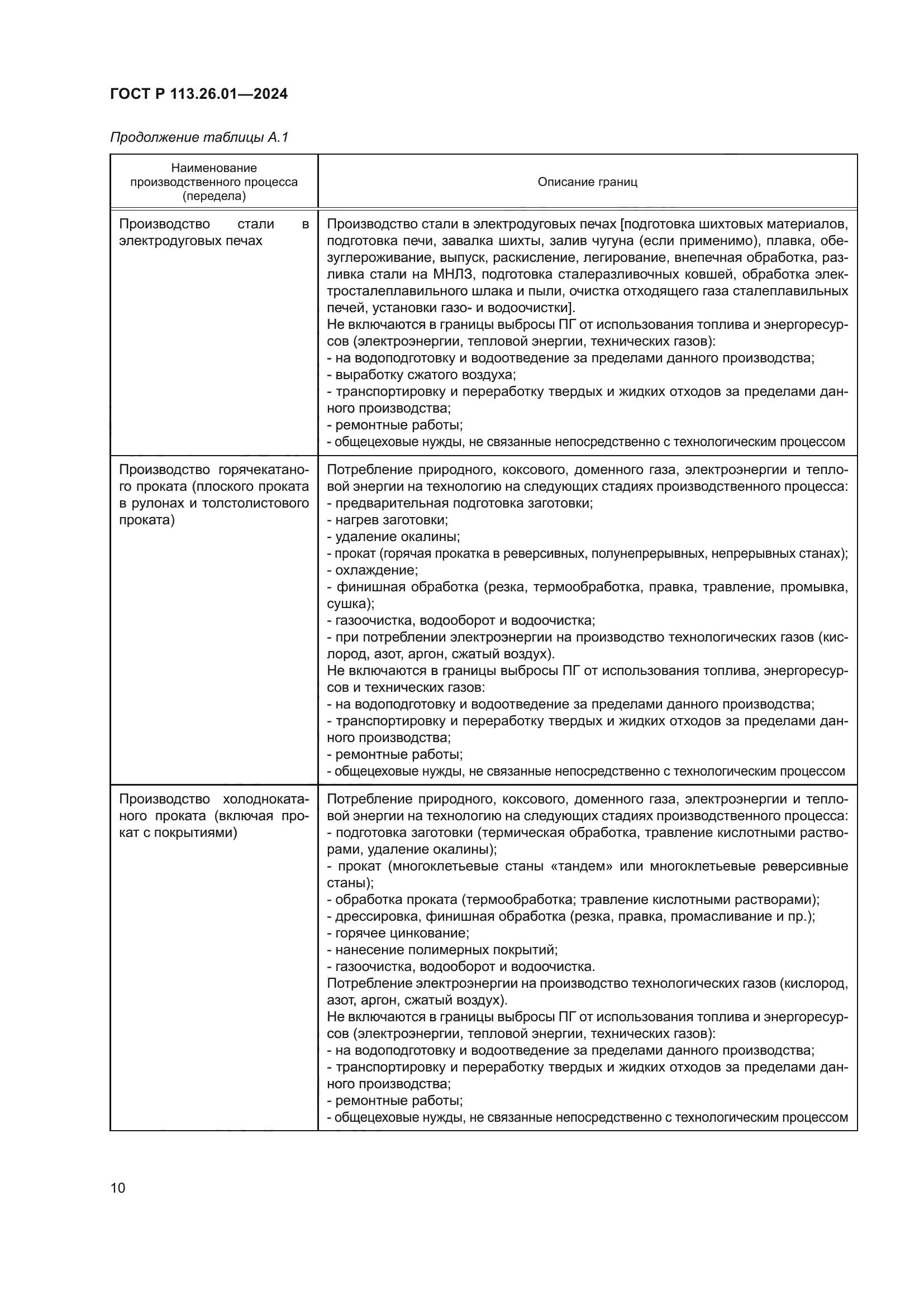 ГОСТ Р 113.26.01-2024