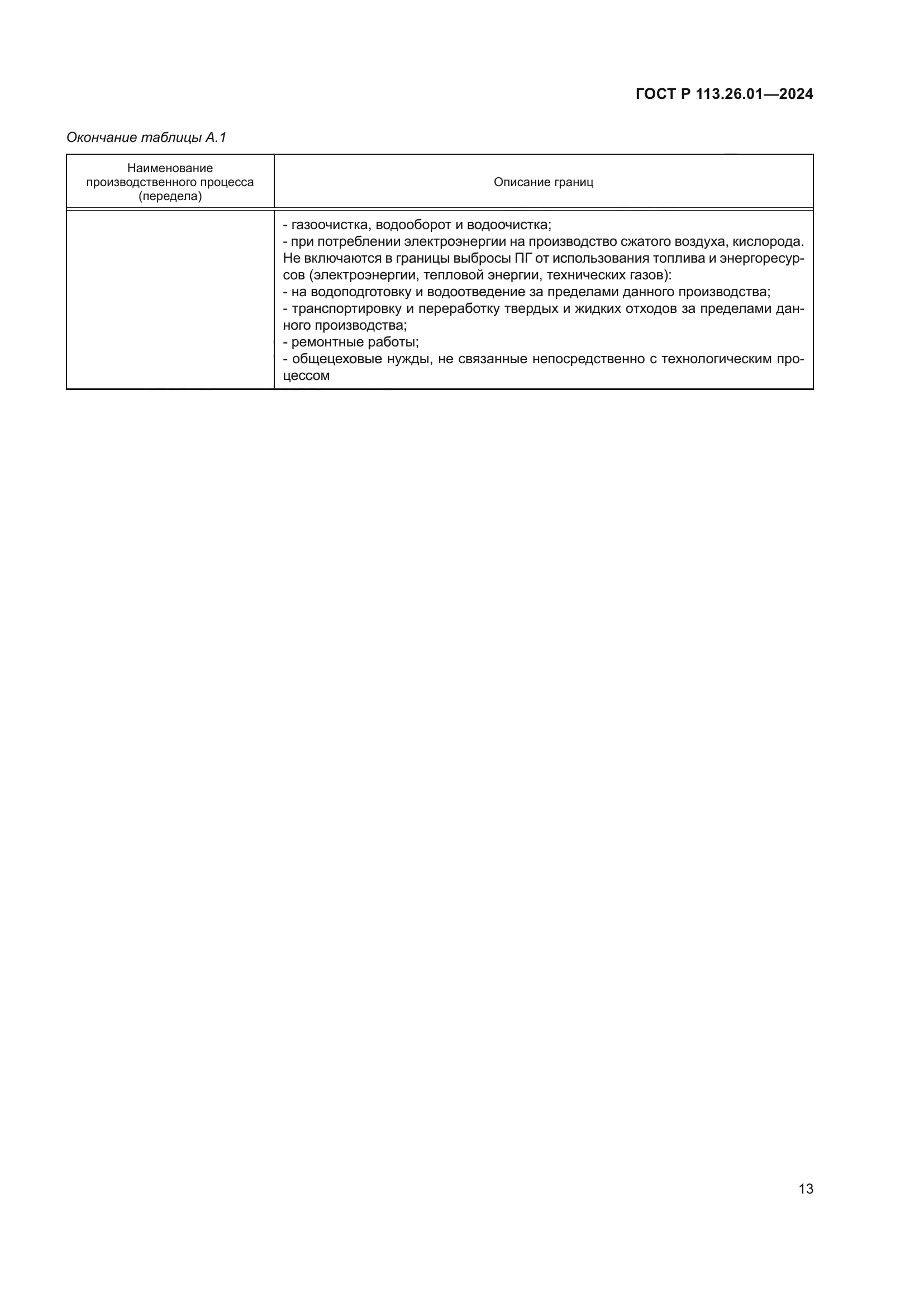 ГОСТ Р 113.26.01-2024