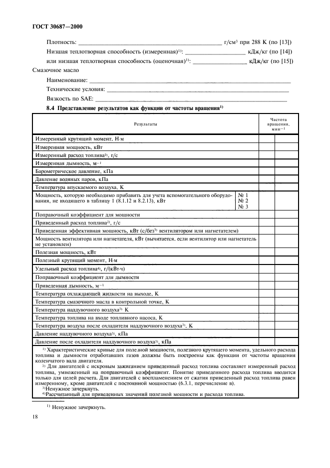 ГОСТ 30687-2000