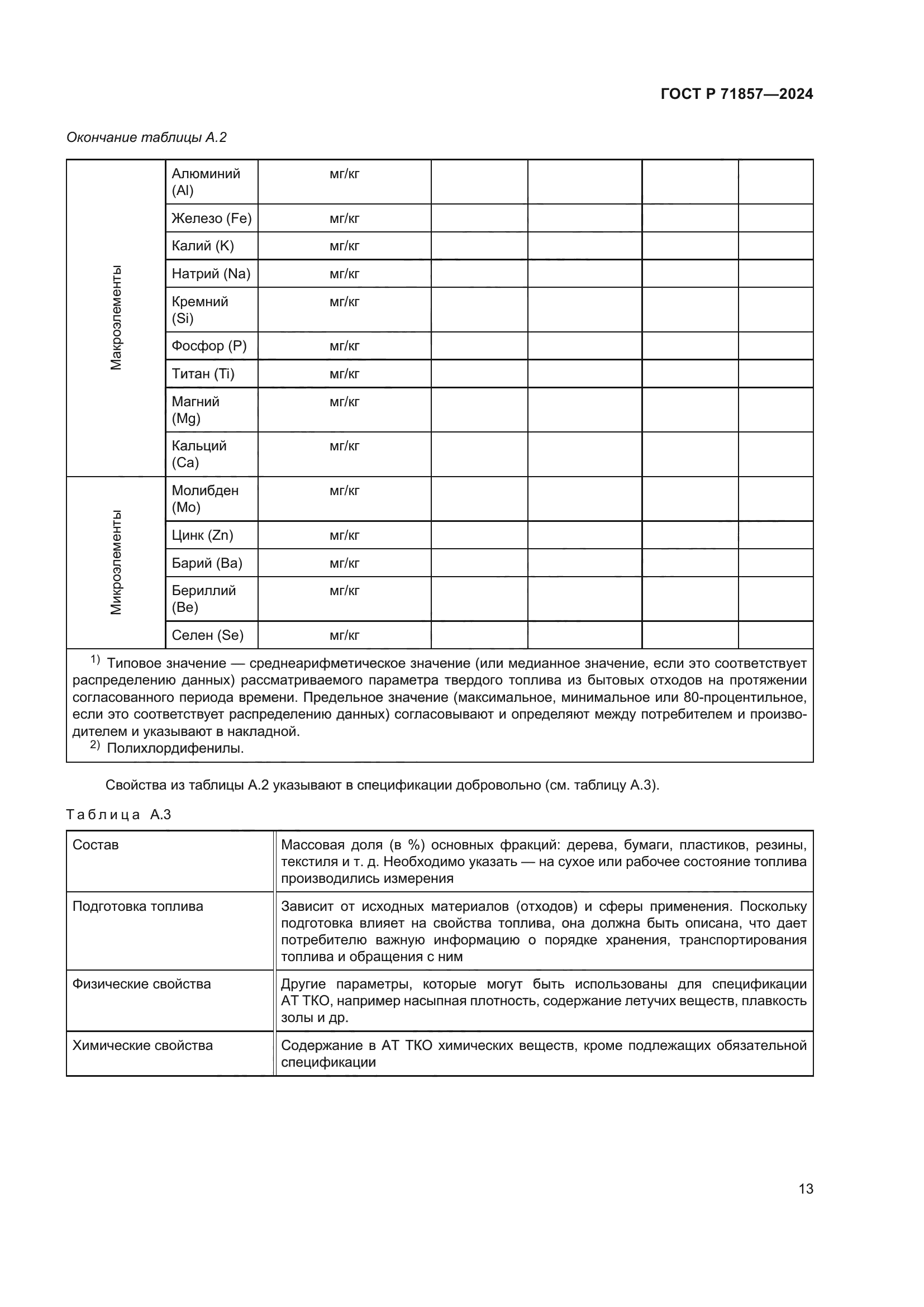 ГОСТ Р 71857-2024