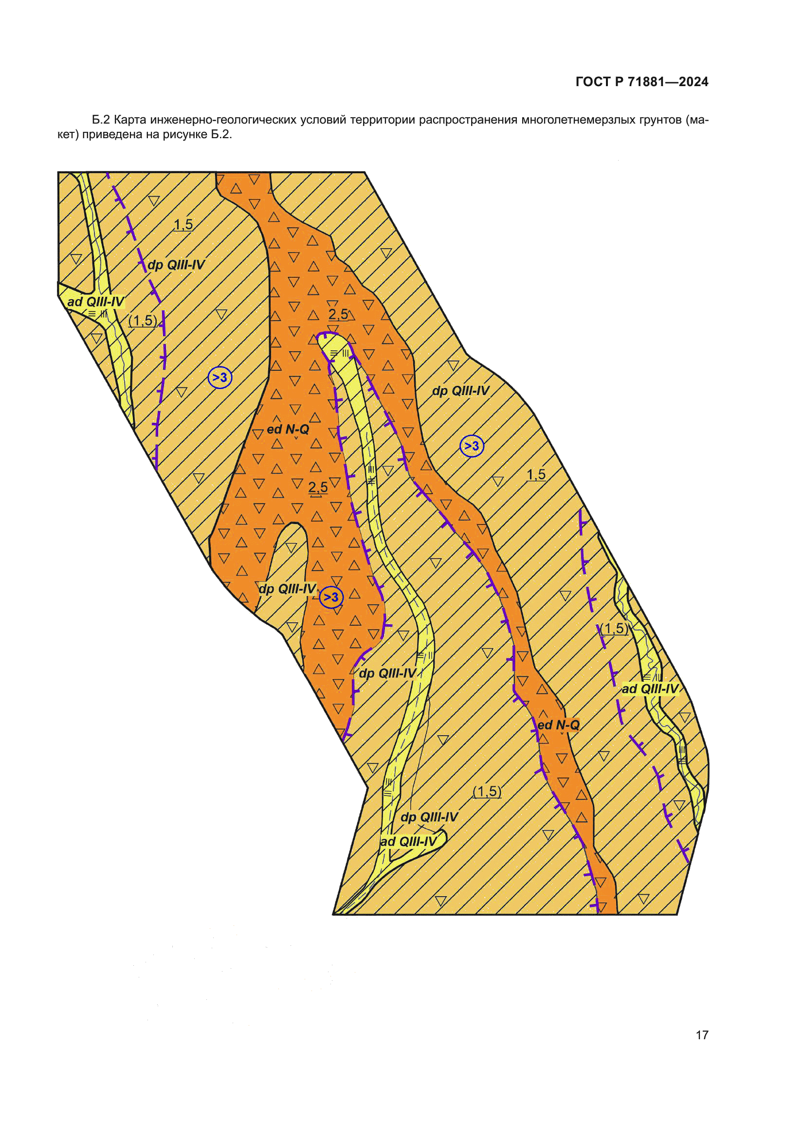 ГОСТ Р 71881-2024