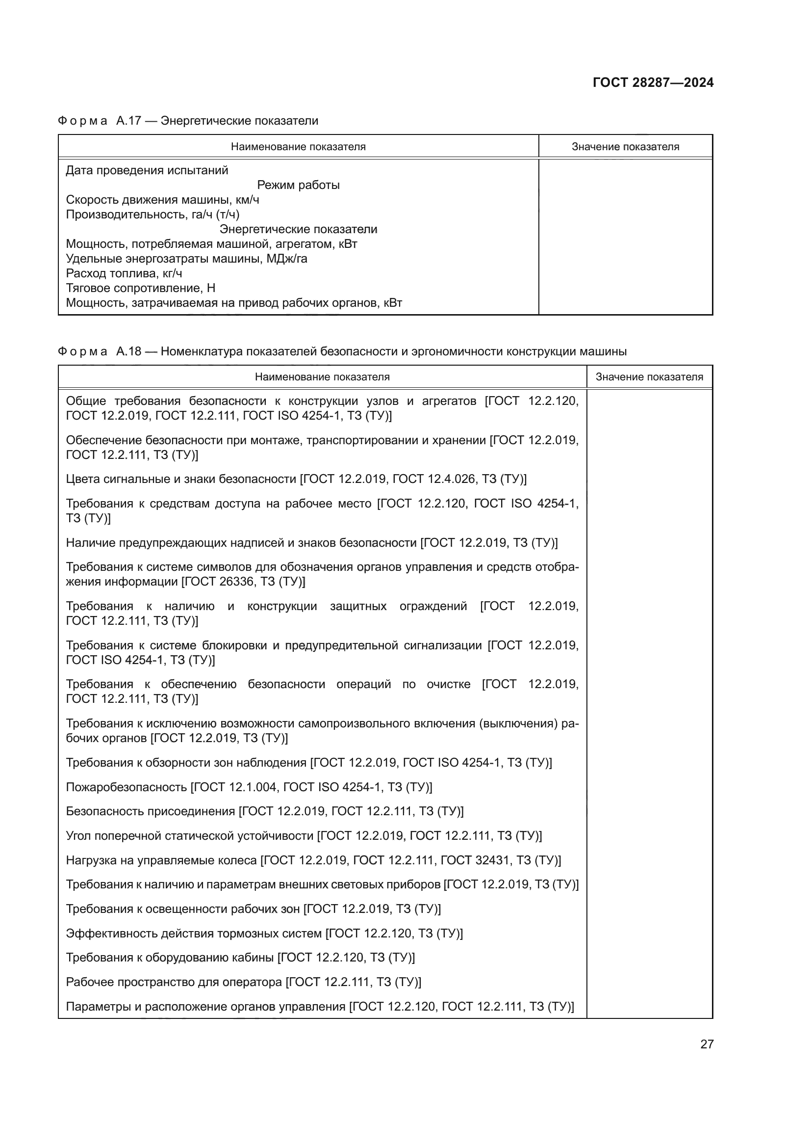 ГОСТ 28287-2024