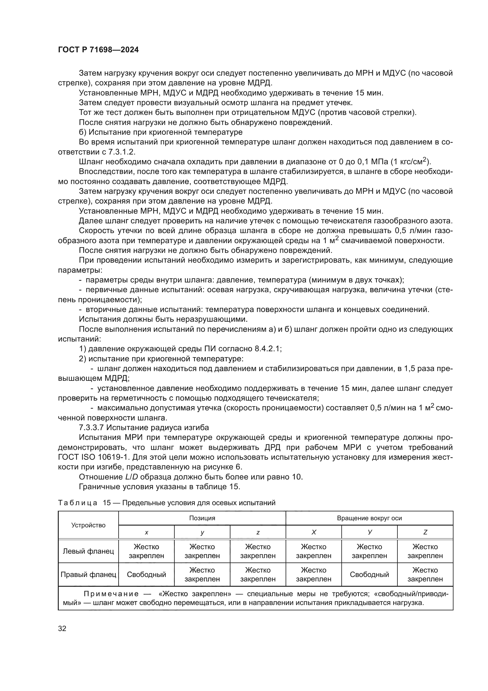 ГОСТ Р 71698-2024