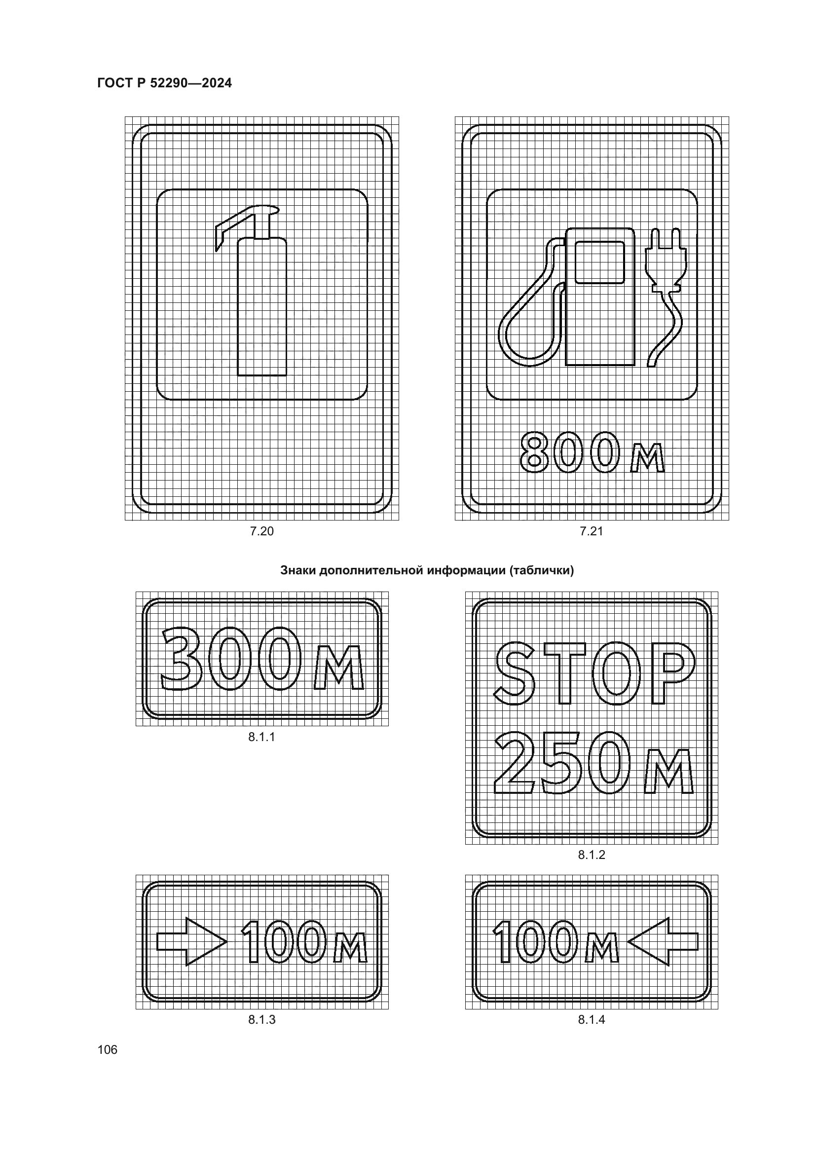 ГОСТ Р 52290-2024