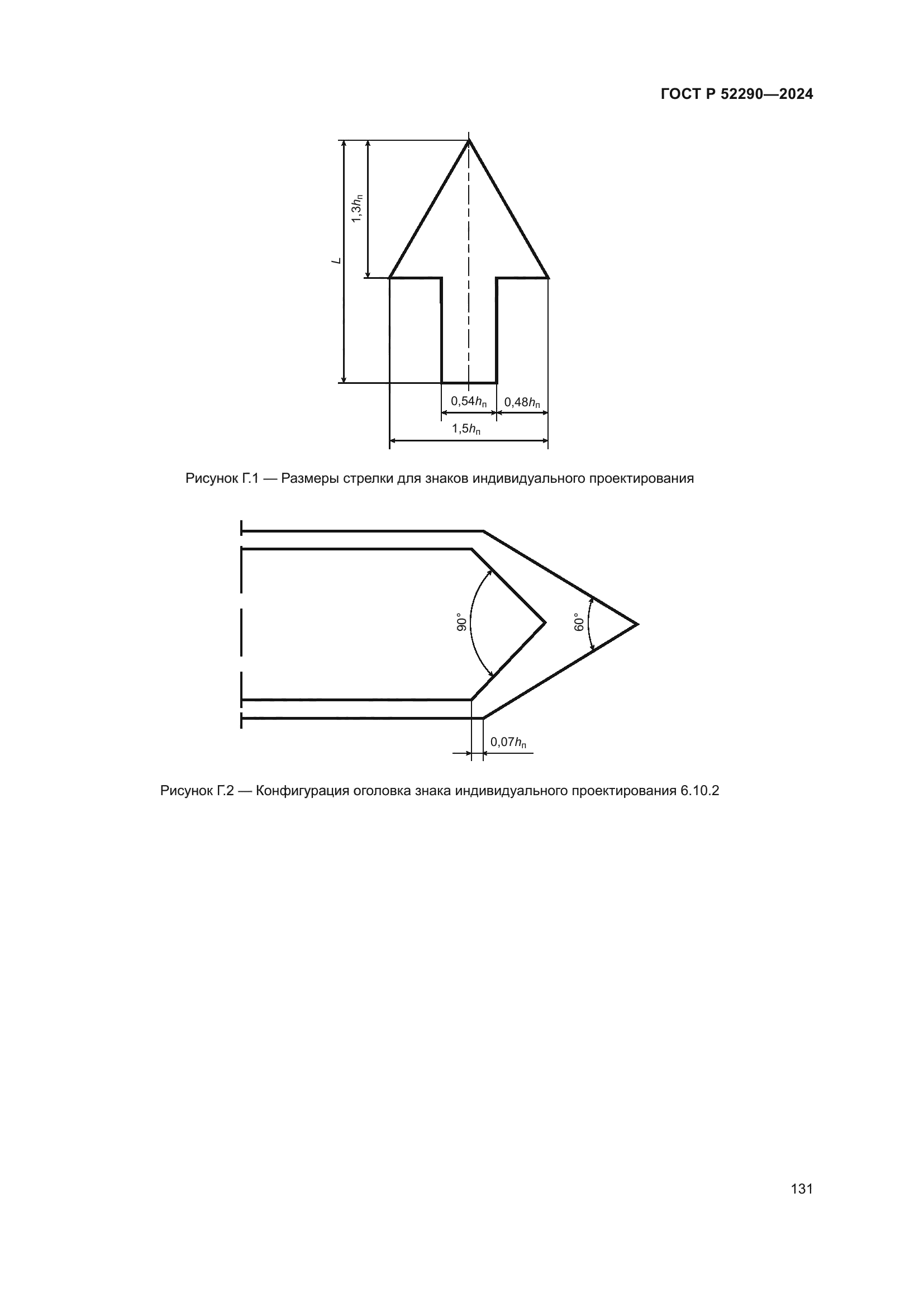 ГОСТ Р 52290-2024