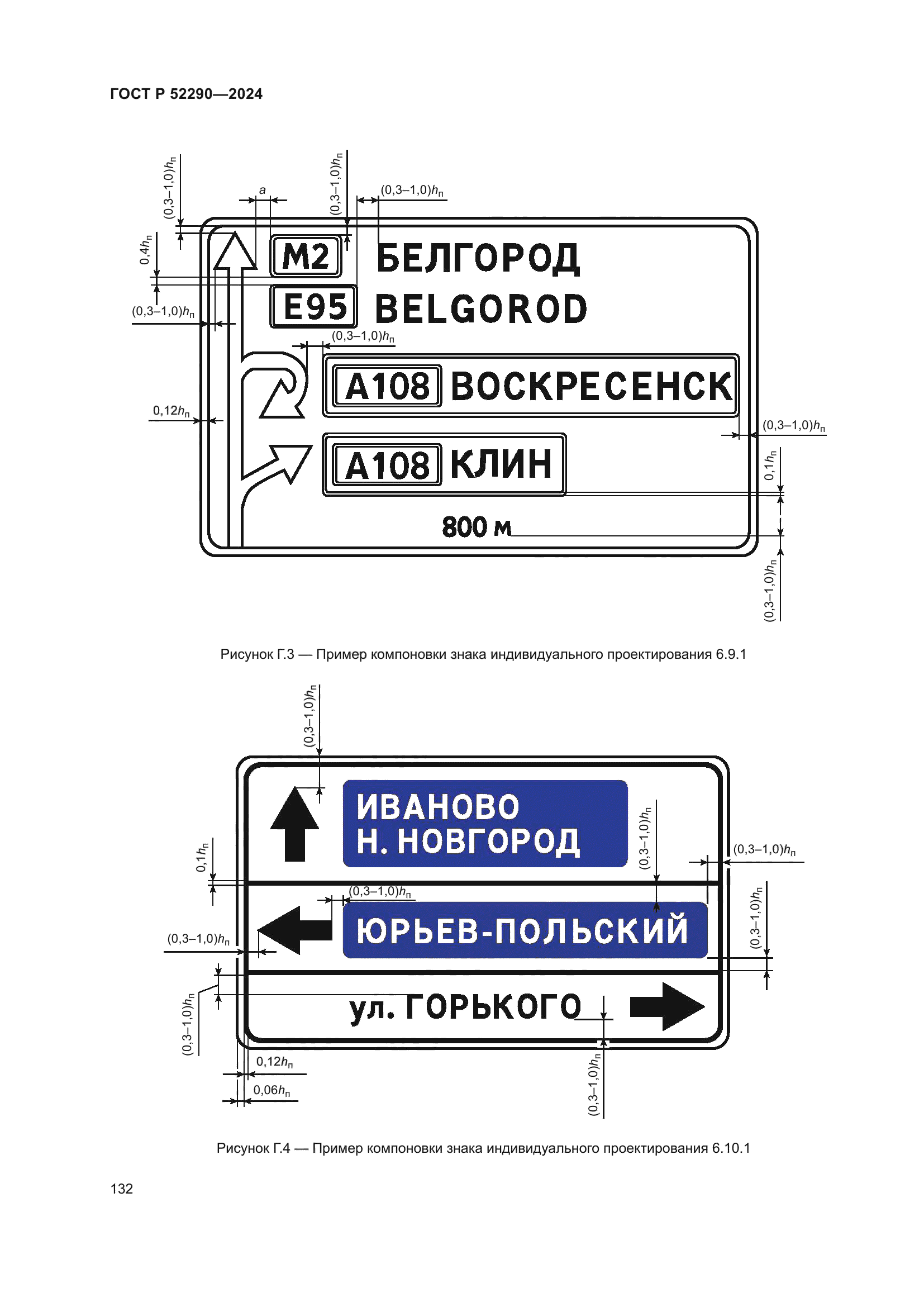 ГОСТ Р 52290-2024