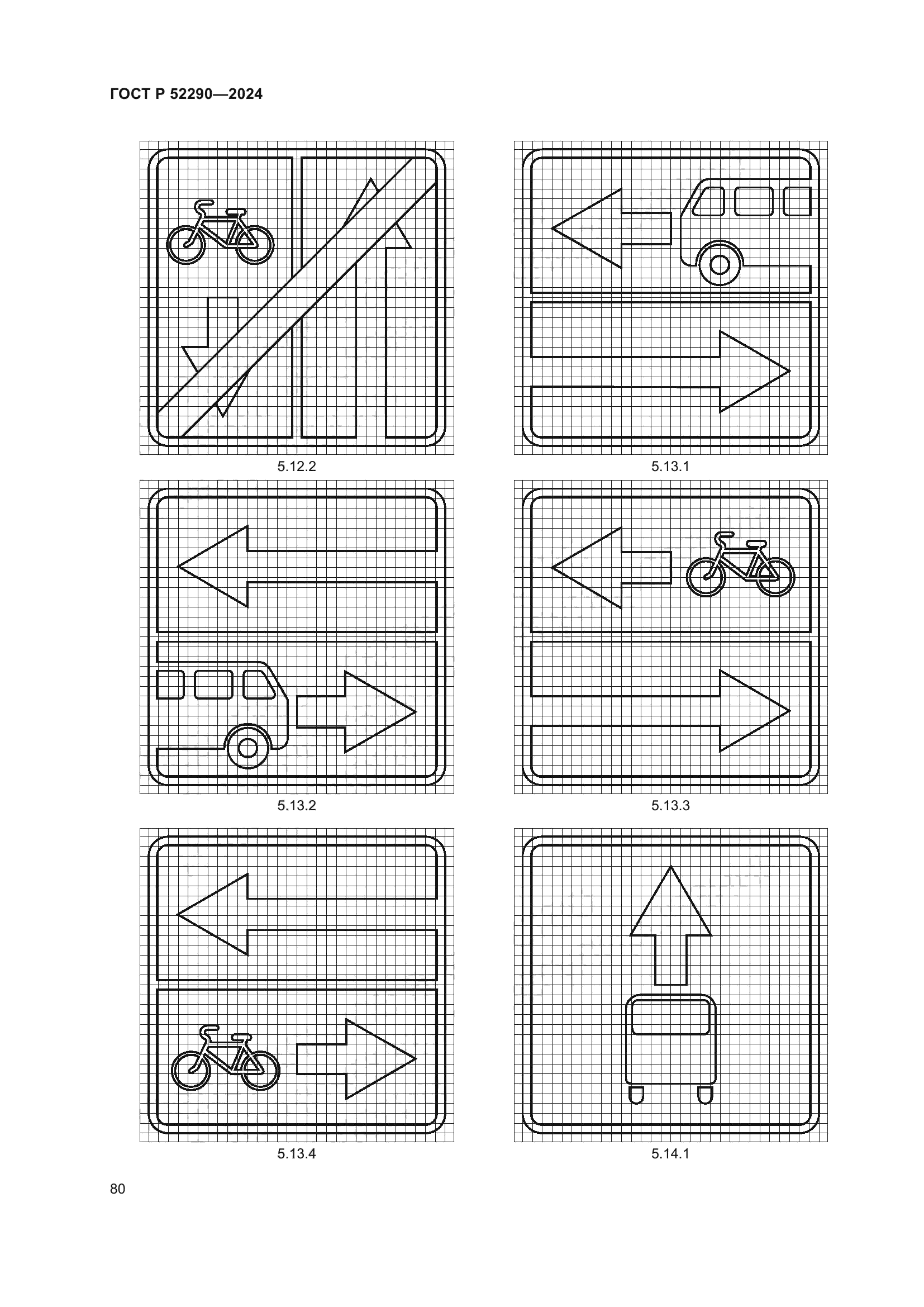 ГОСТ Р 52290-2024