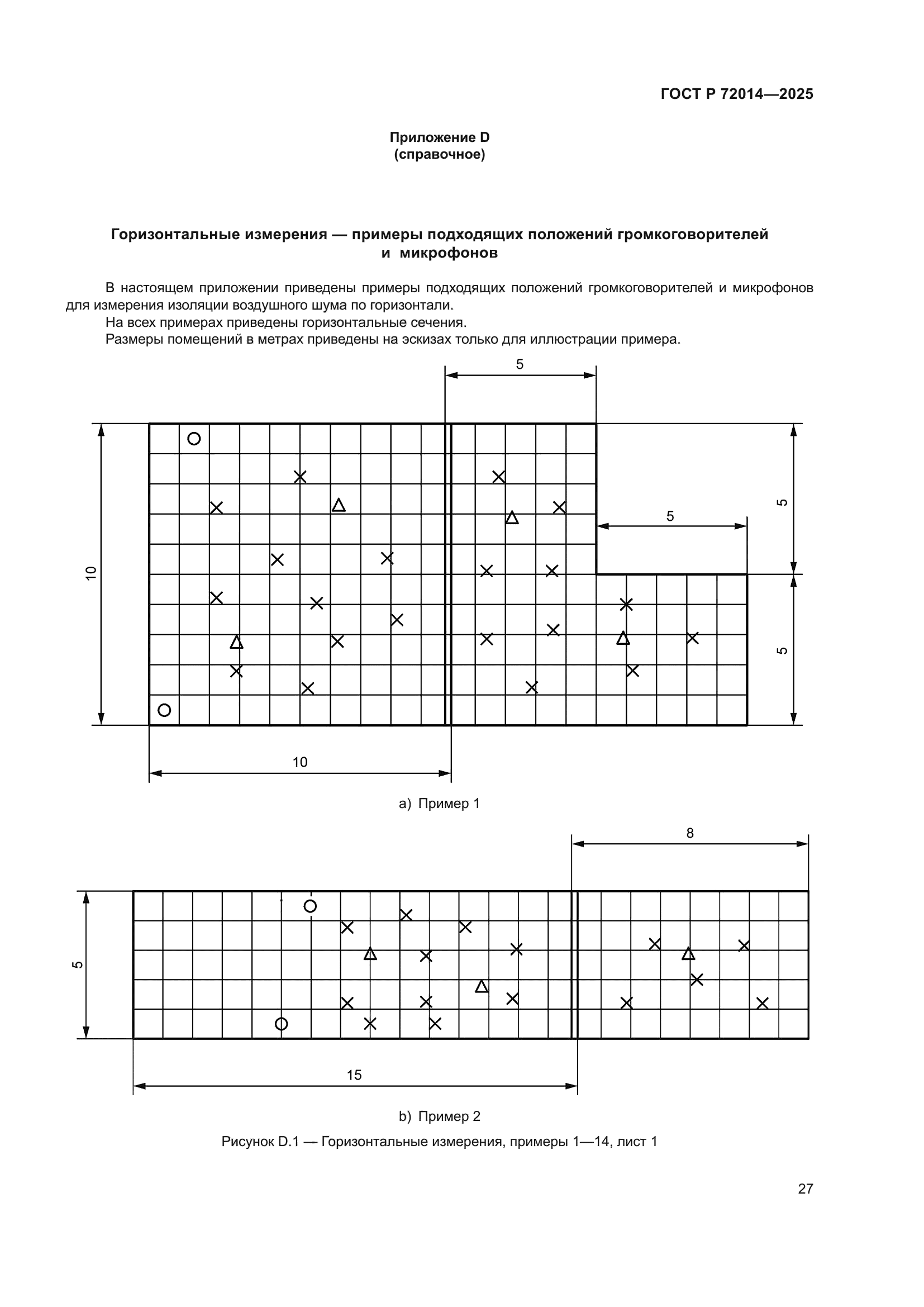 ГОСТ Р 72014-2025