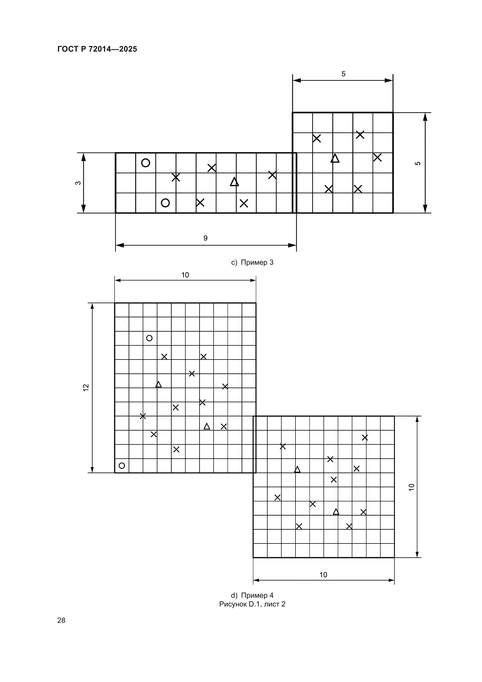 ГОСТ Р 72014-2025