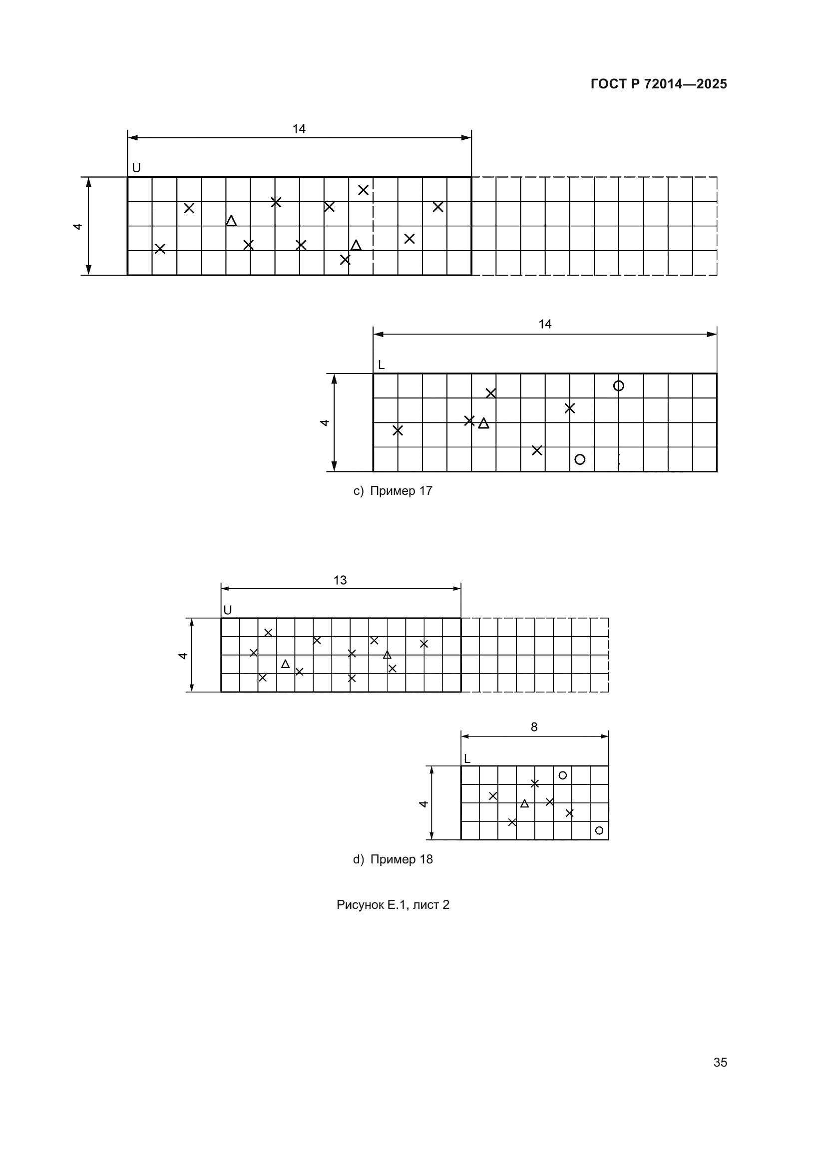 ГОСТ Р 72014-2025
