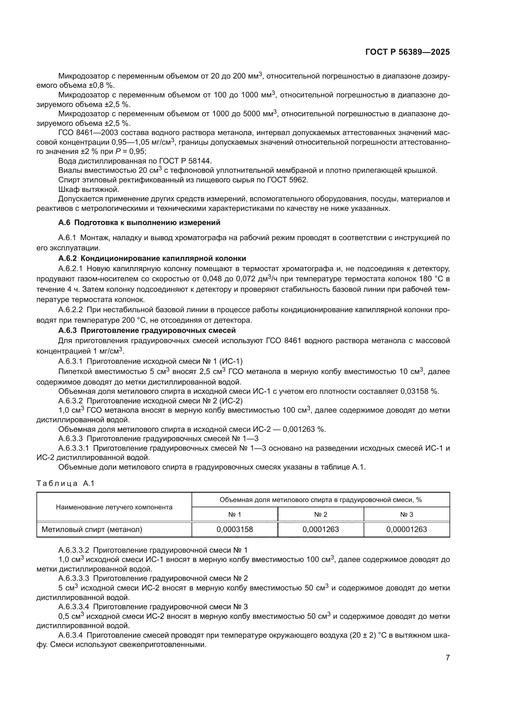 ГОСТ Р 56389-2025