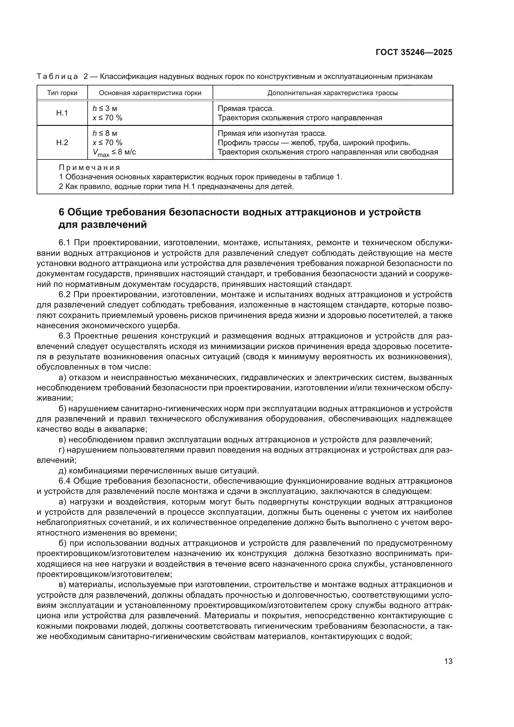 ГОСТ 35246-2025