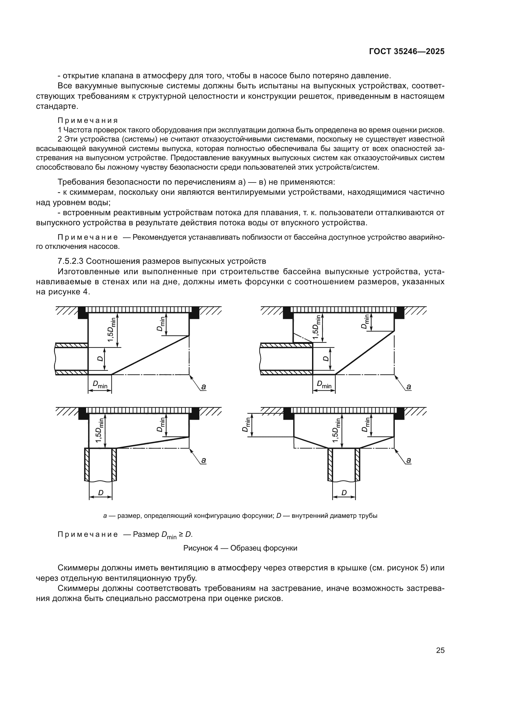 ГОСТ 35246-2025