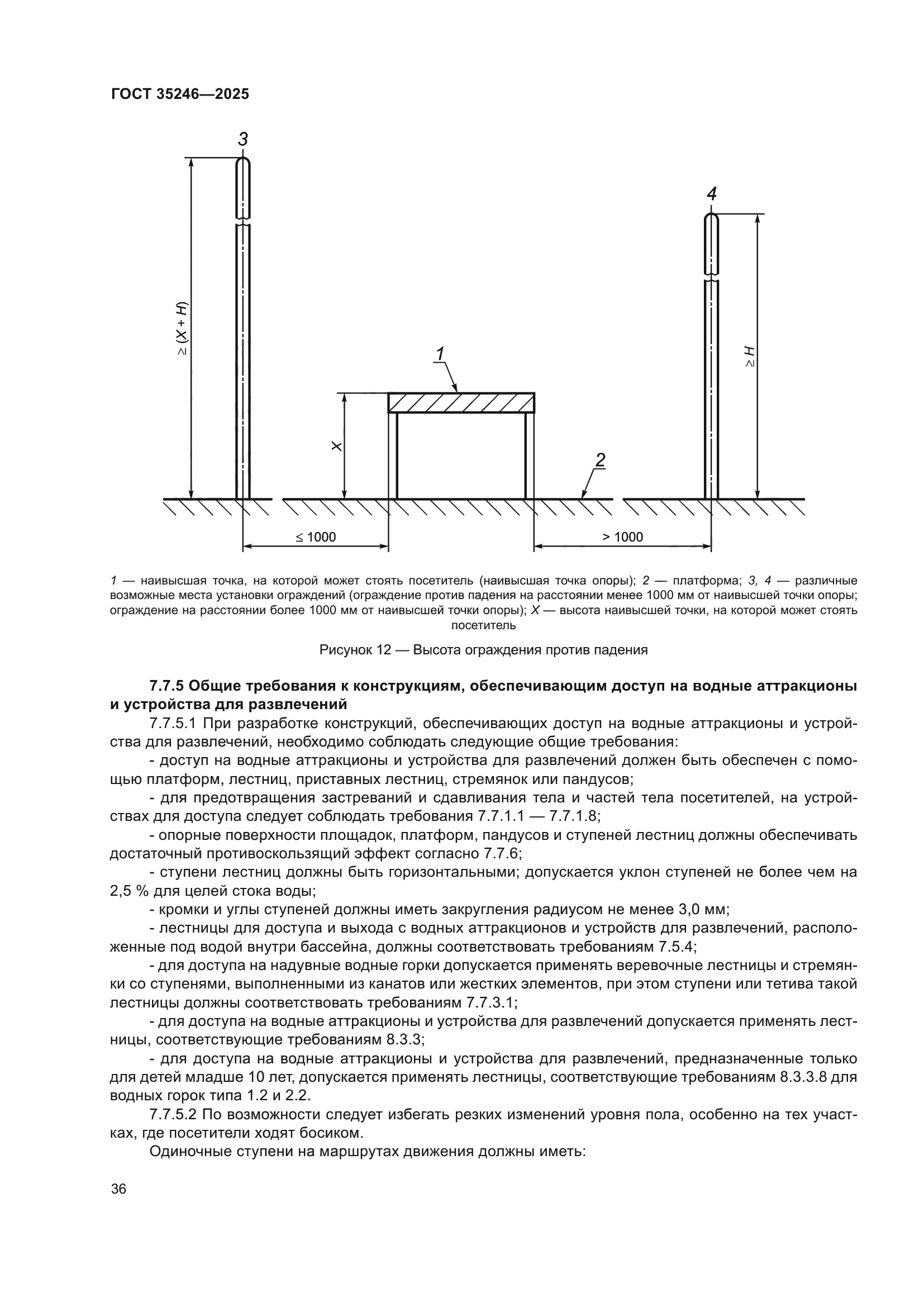 ГОСТ 35246-2025