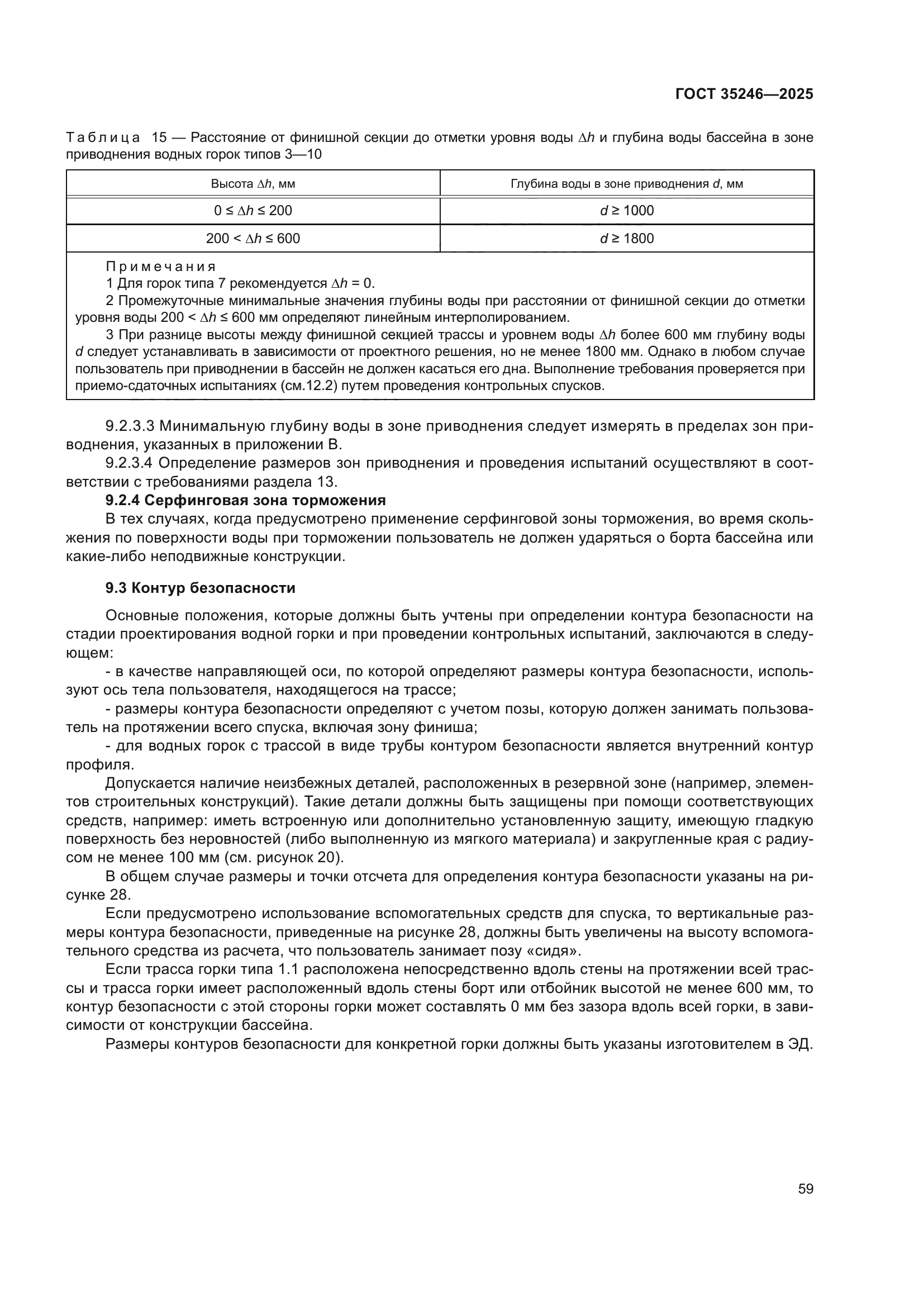 ГОСТ 35246-2025
