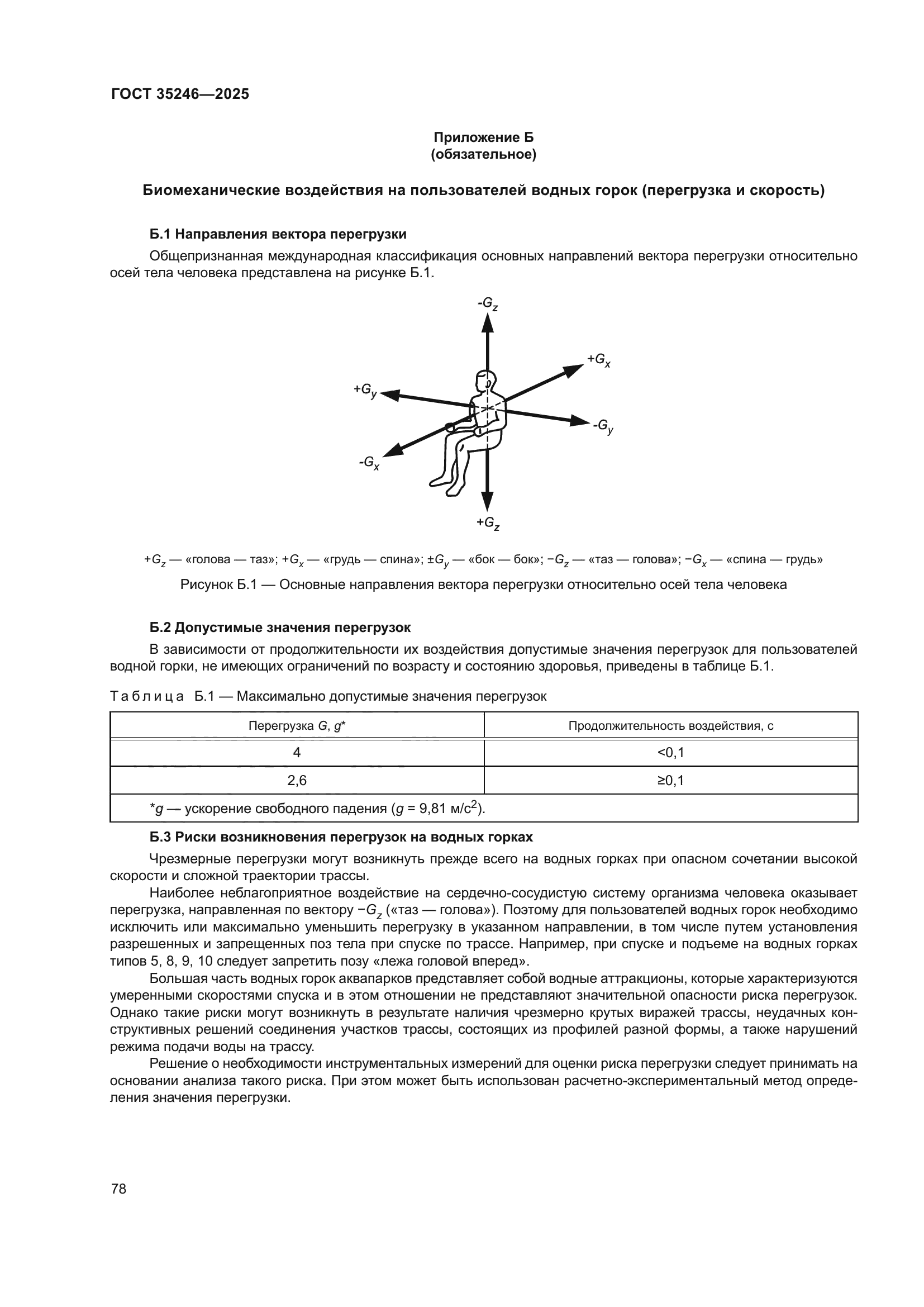 ГОСТ 35246-2025