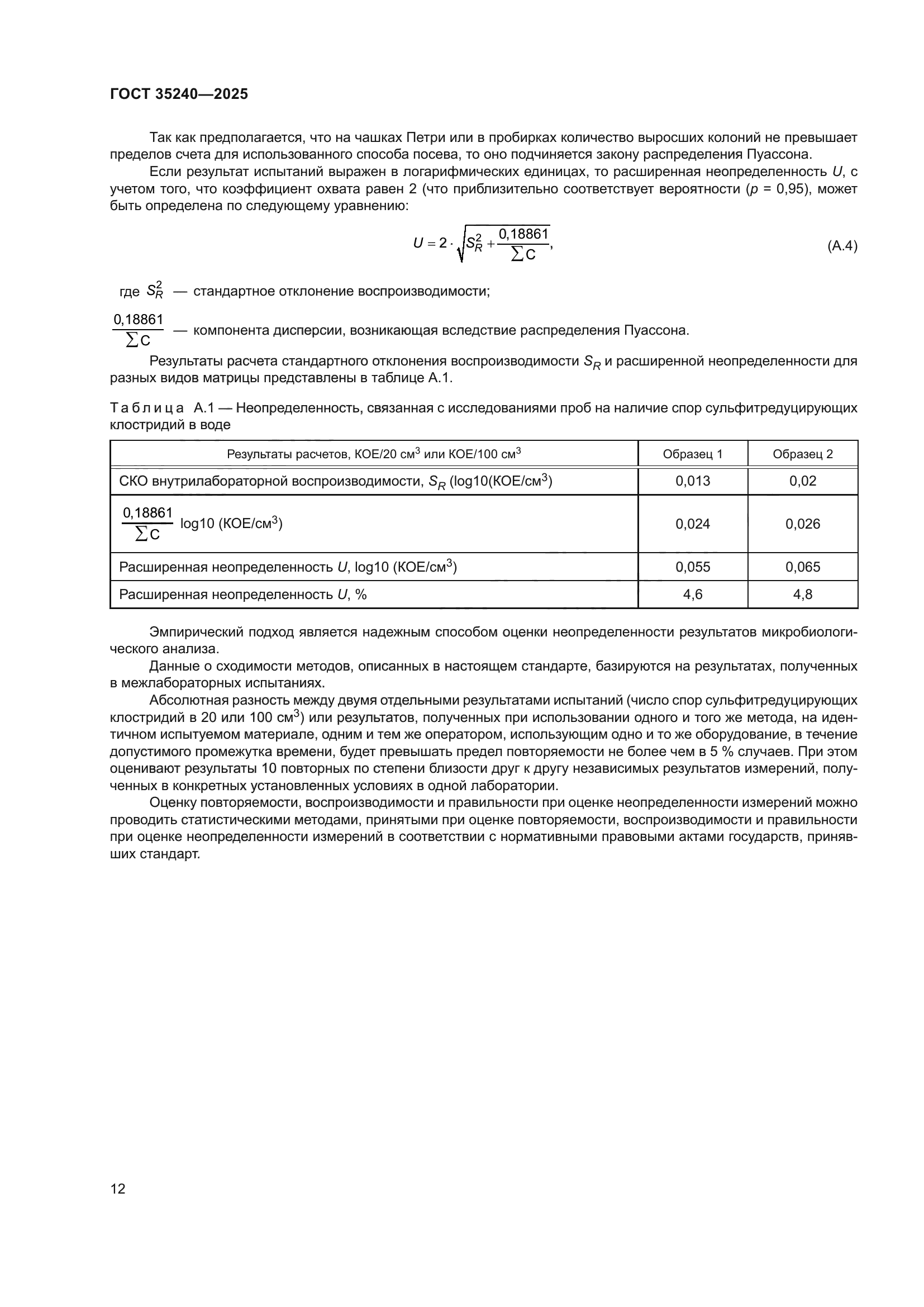 ГОСТ 35240-2025